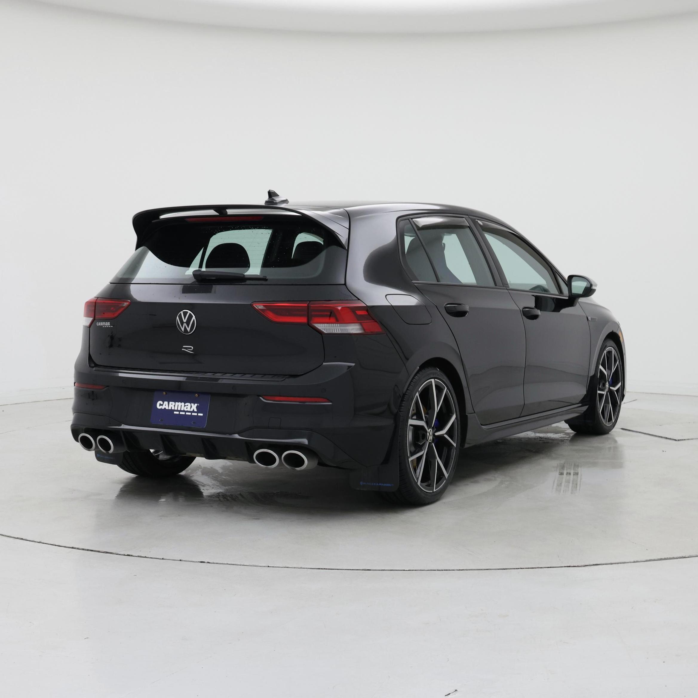 Thumbnail: 2024 Volkswagen Golf - 8