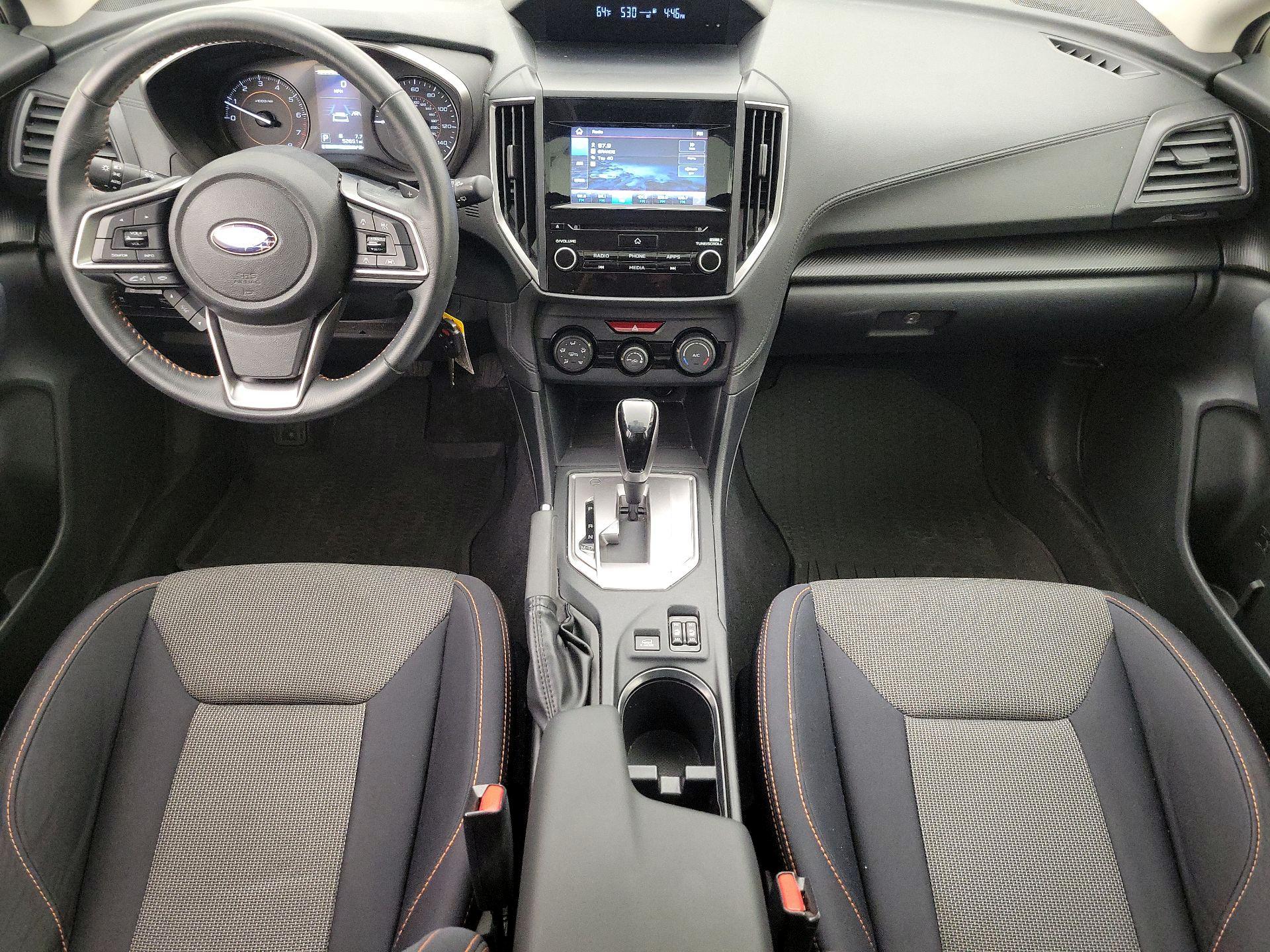 Thumbnail: 2019 Subaru Crosstrek - 9
