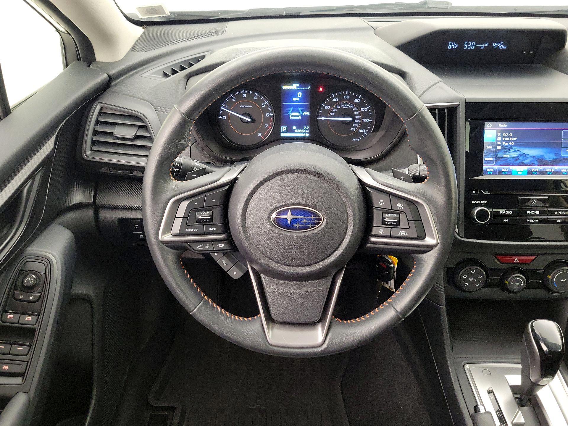 Thumbnail: 2019 Subaru Crosstrek - 10
