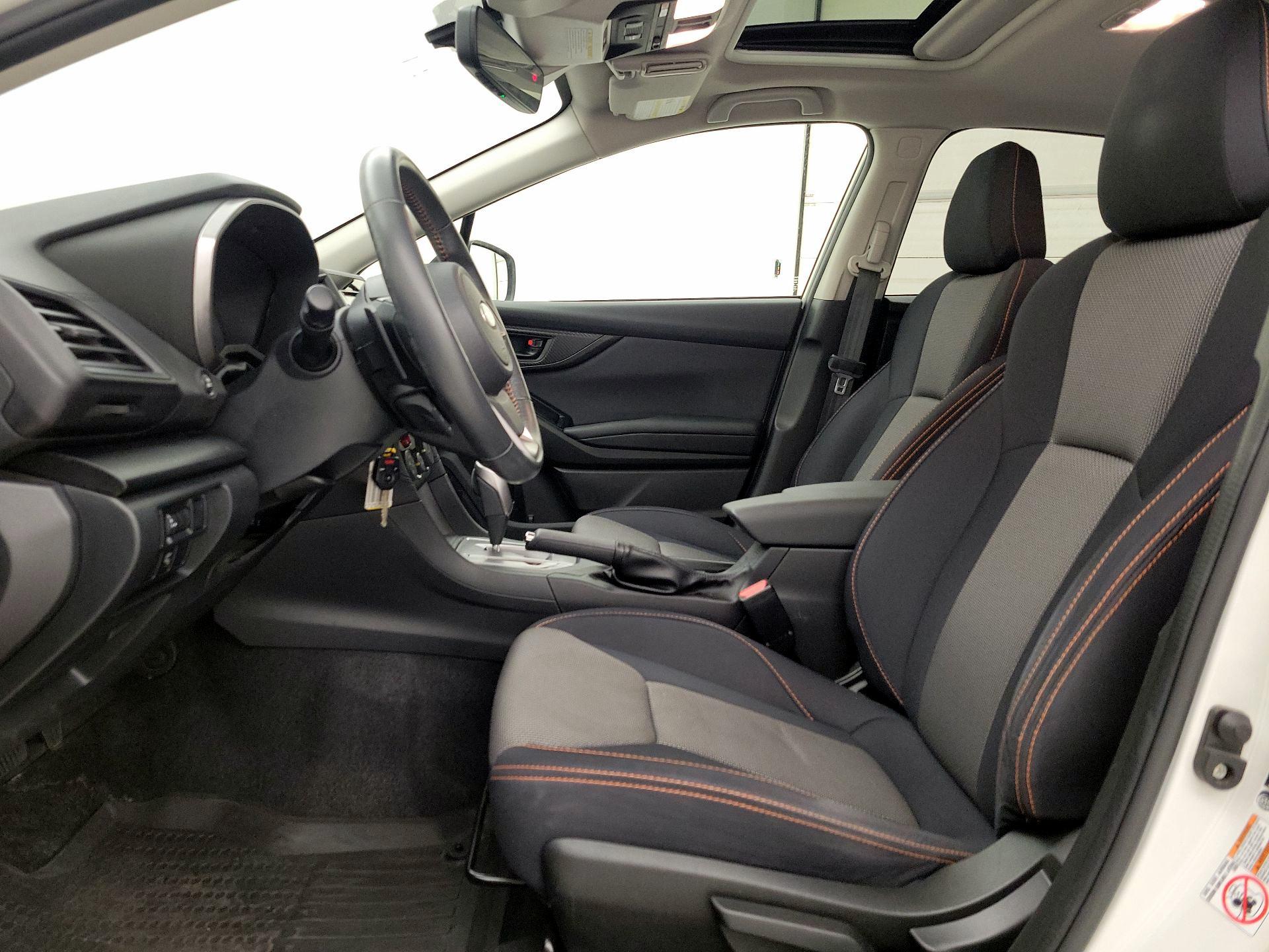 Thumbnail: 2019 Subaru Crosstrek - 11