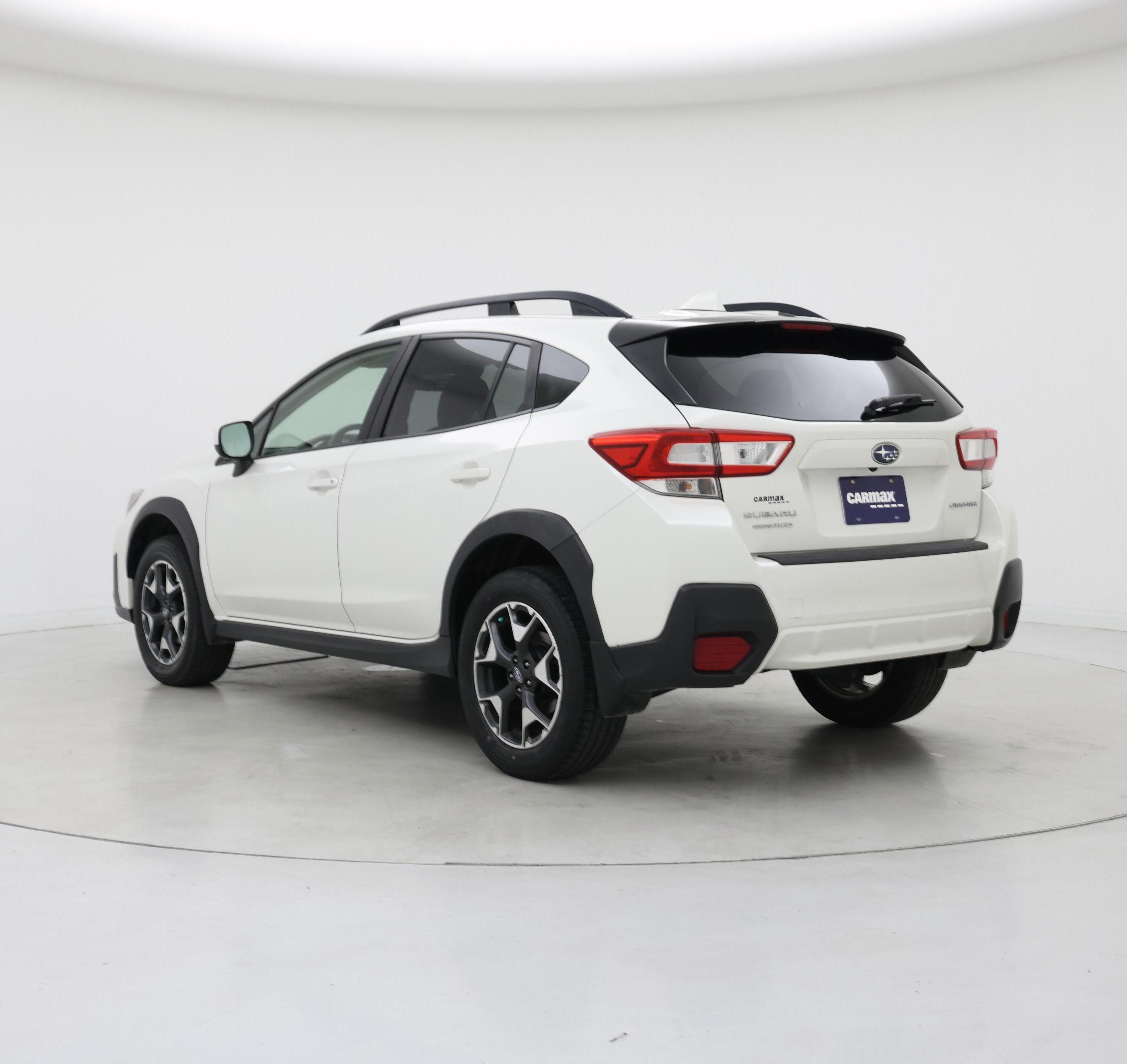 Thumbnail: 2019 Subaru Crosstrek - 2