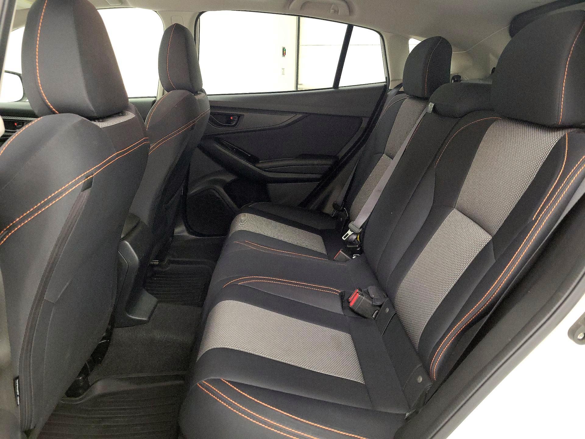 Thumbnail: 2019 Subaru Crosstrek - 20