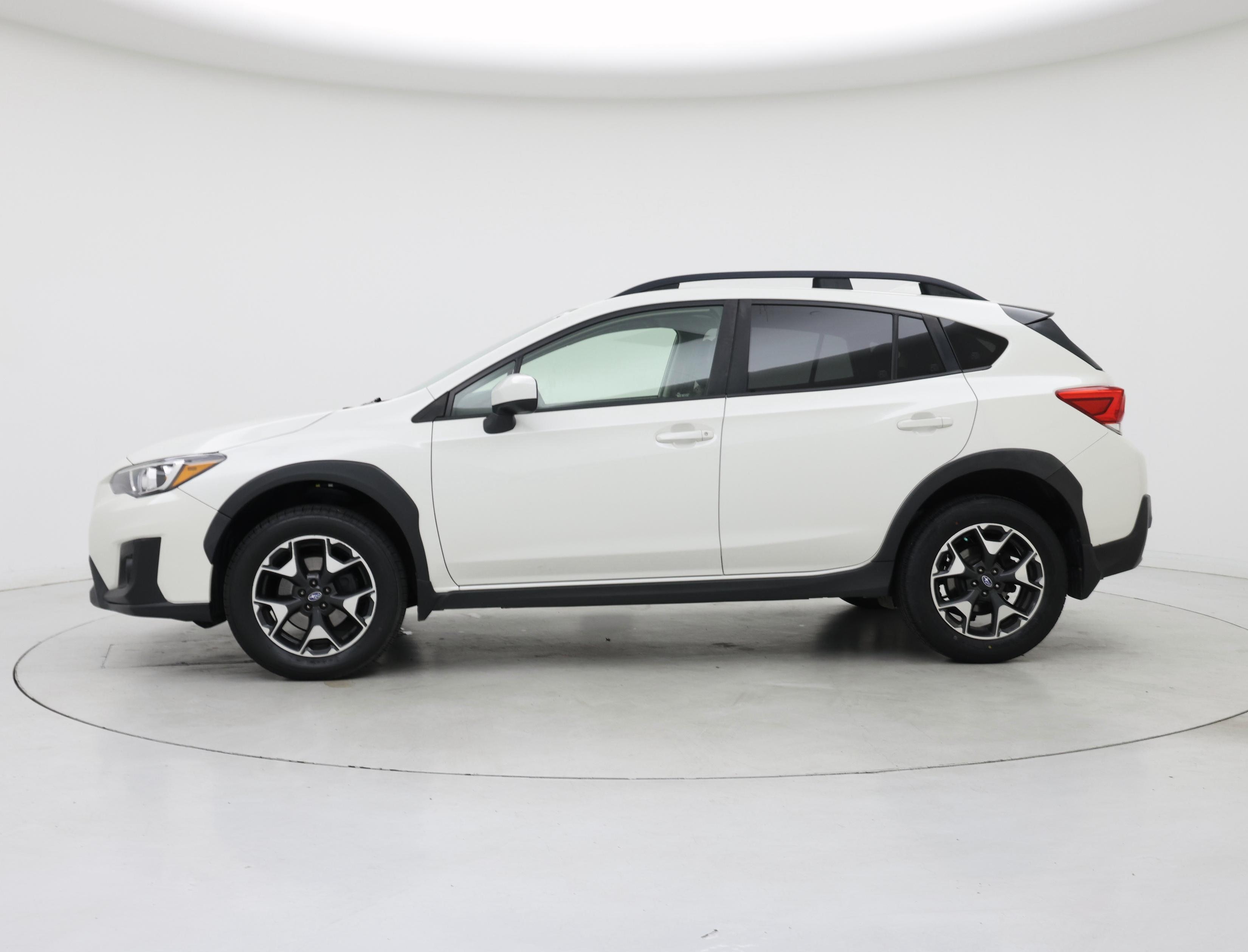 Thumbnail: 2019 Subaru Crosstrek - 3