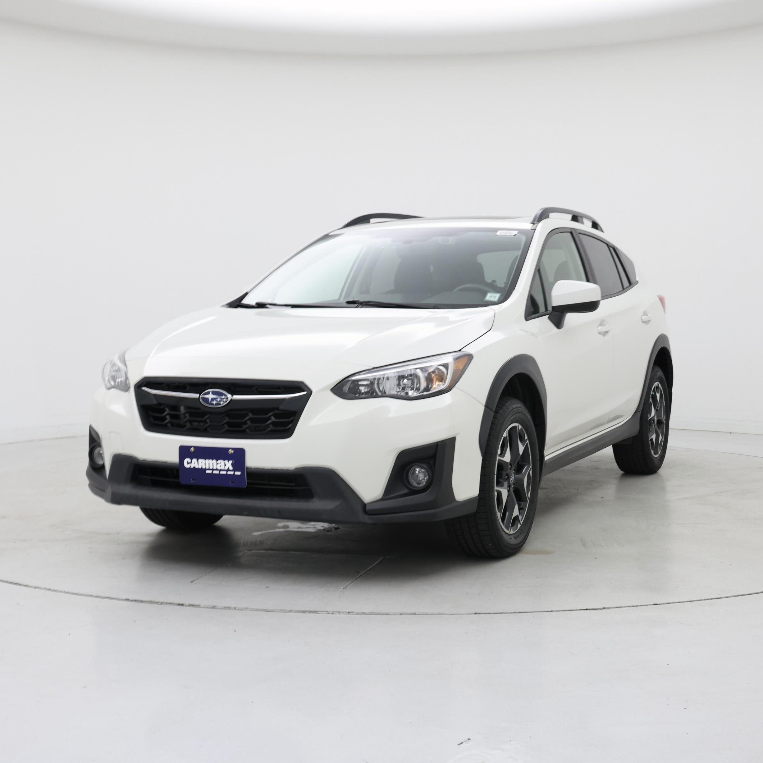 Thumbnail: 2019 Subaru Crosstrek - 4