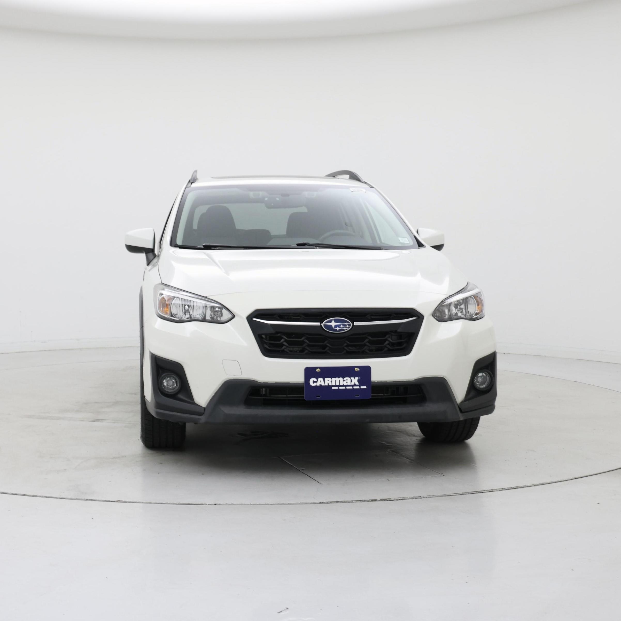 Thumbnail: 2019 Subaru Crosstrek - 5