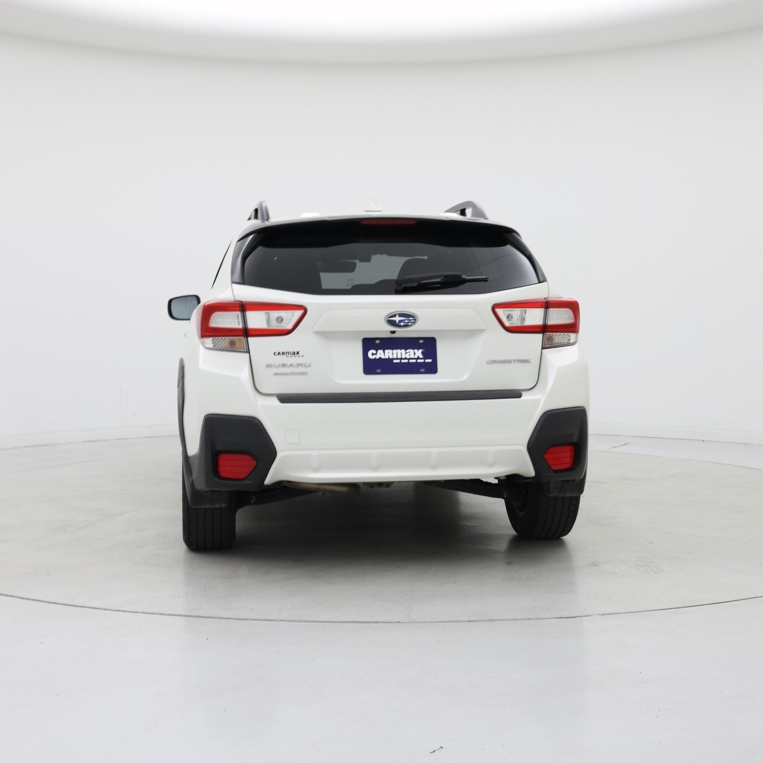 Thumbnail: 2019 Subaru Crosstrek - 6