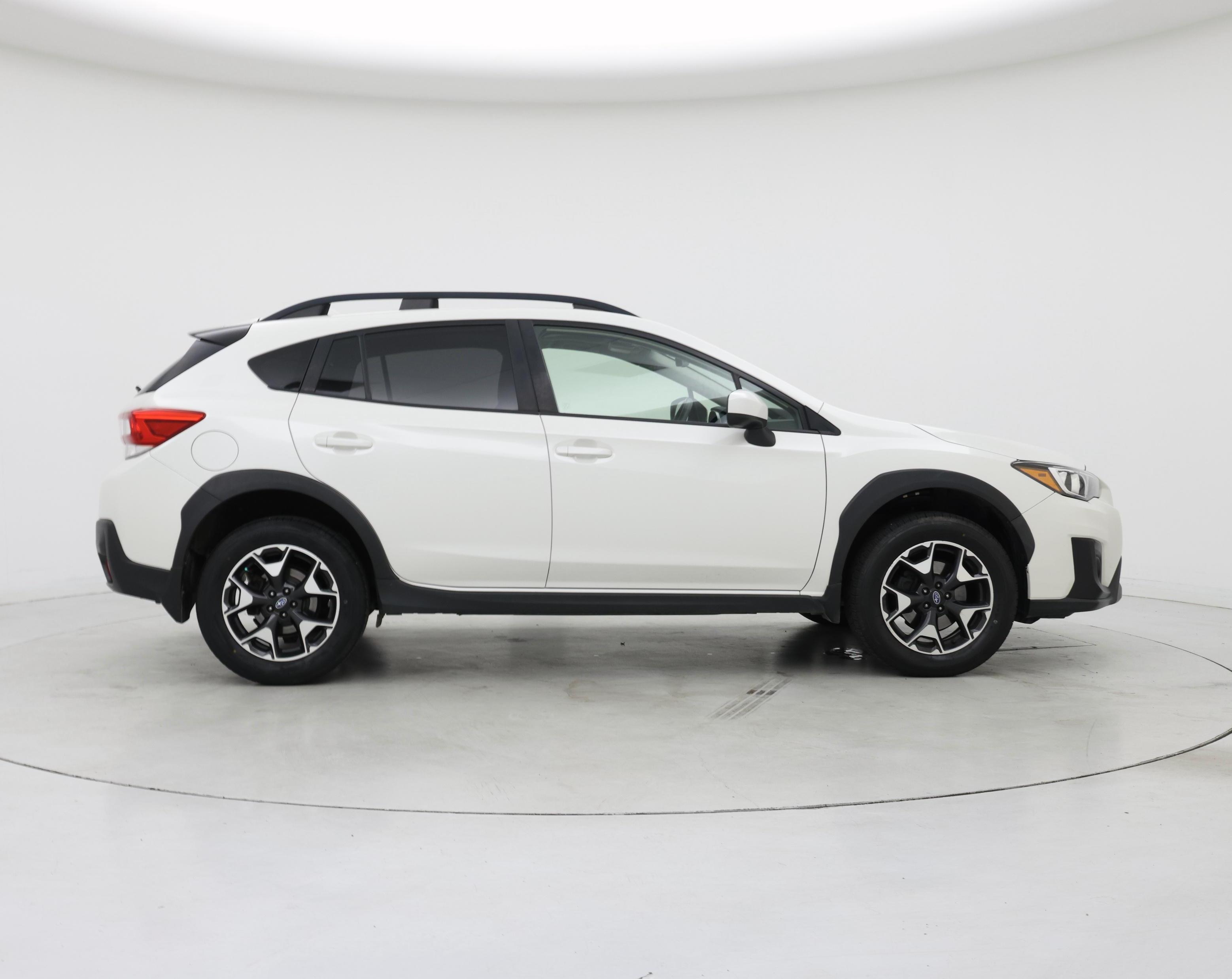 Thumbnail: 2019 Subaru Crosstrek - 7