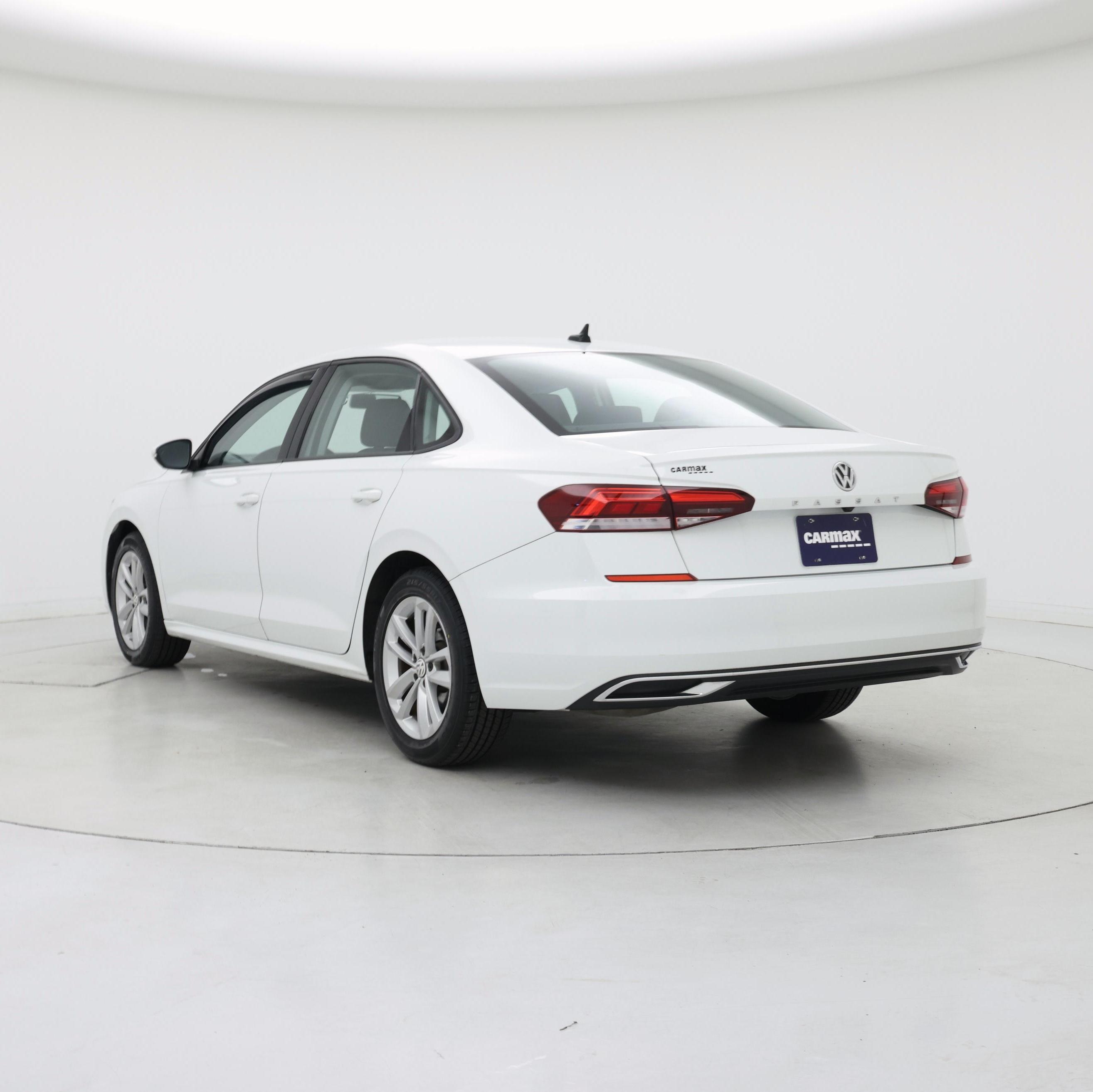 Thumbnail: 2021 Volkswagen Passat - 2