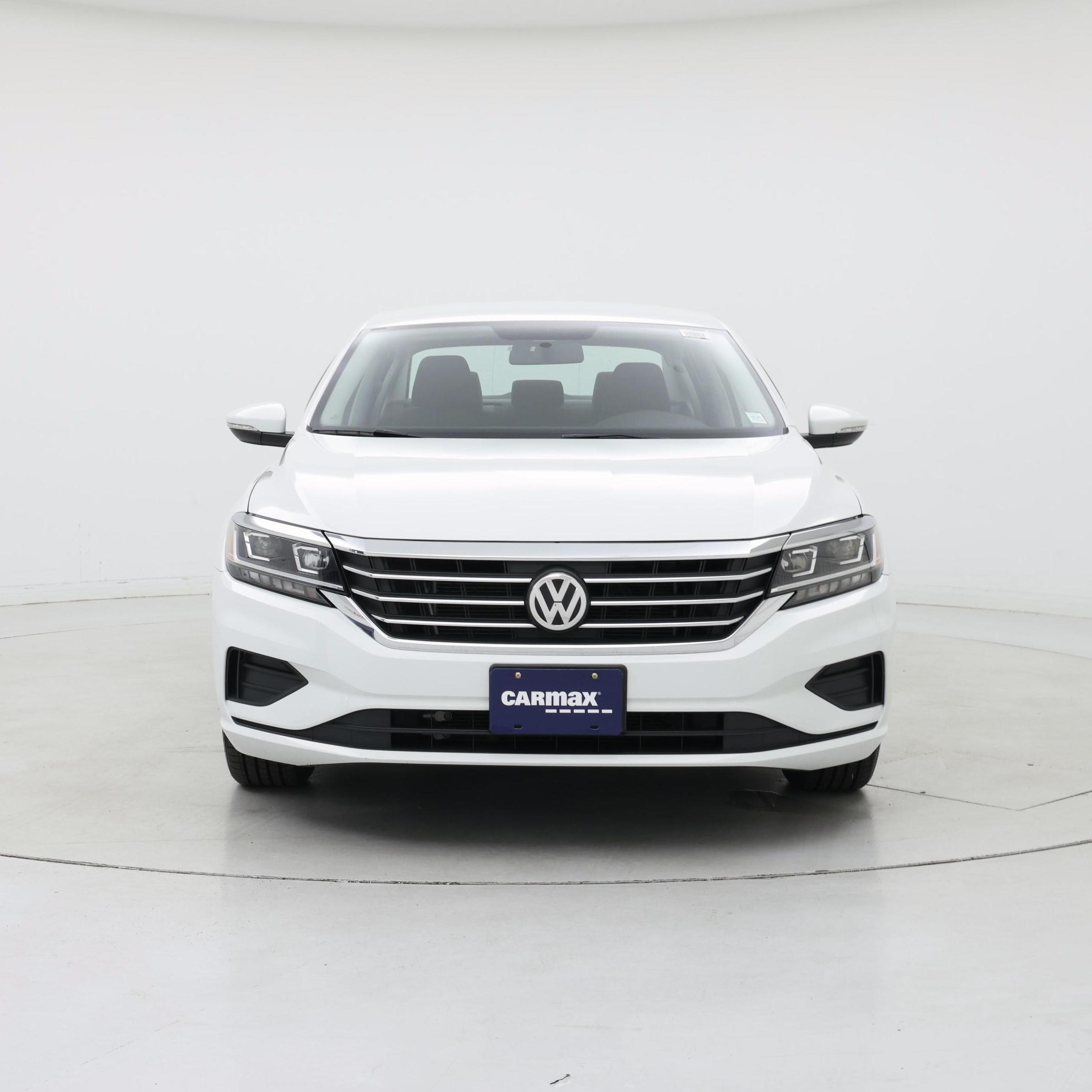 Thumbnail: 2021 Volkswagen Passat - 5