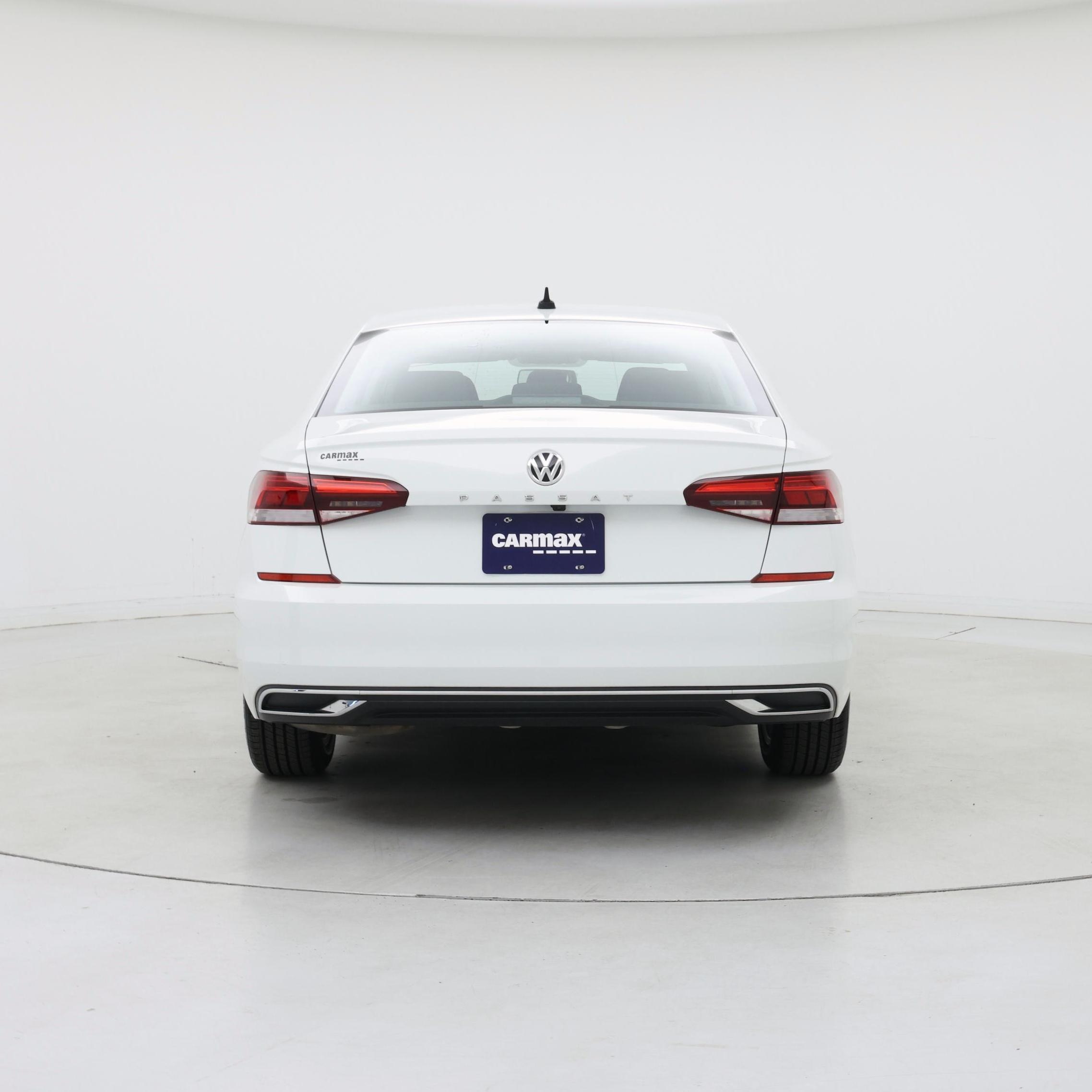 Thumbnail: 2021 Volkswagen Passat - 6