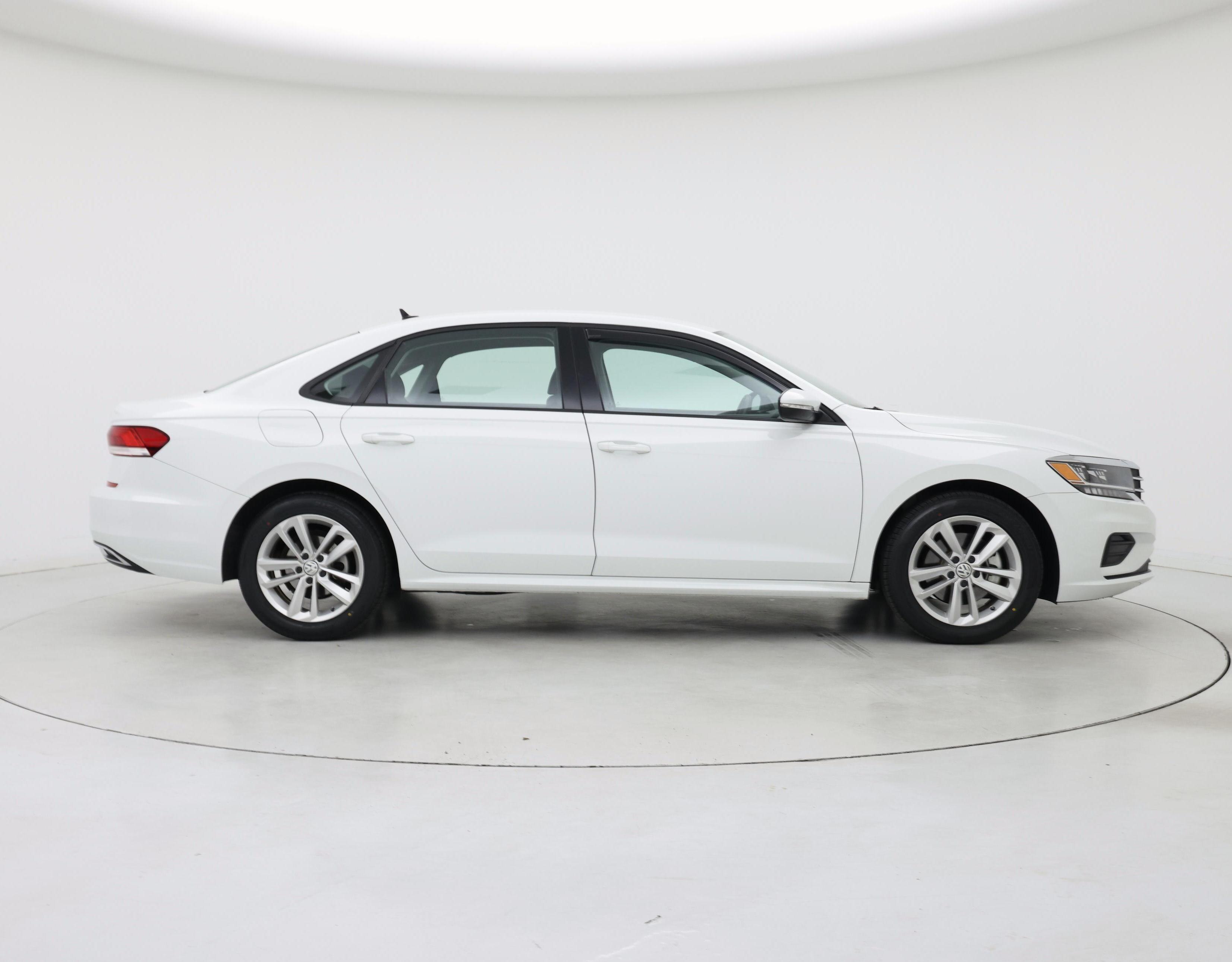 Thumbnail: 2021 Volkswagen Passat - 7