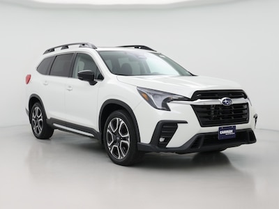 2024 Subaru Ascent Limited