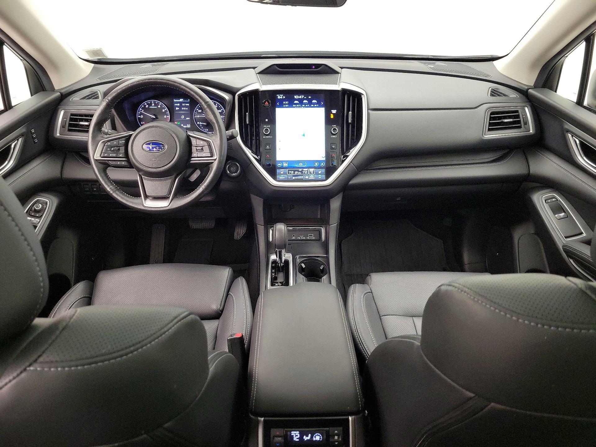 Thumbnail: 2024 Subaru Ascent - 9