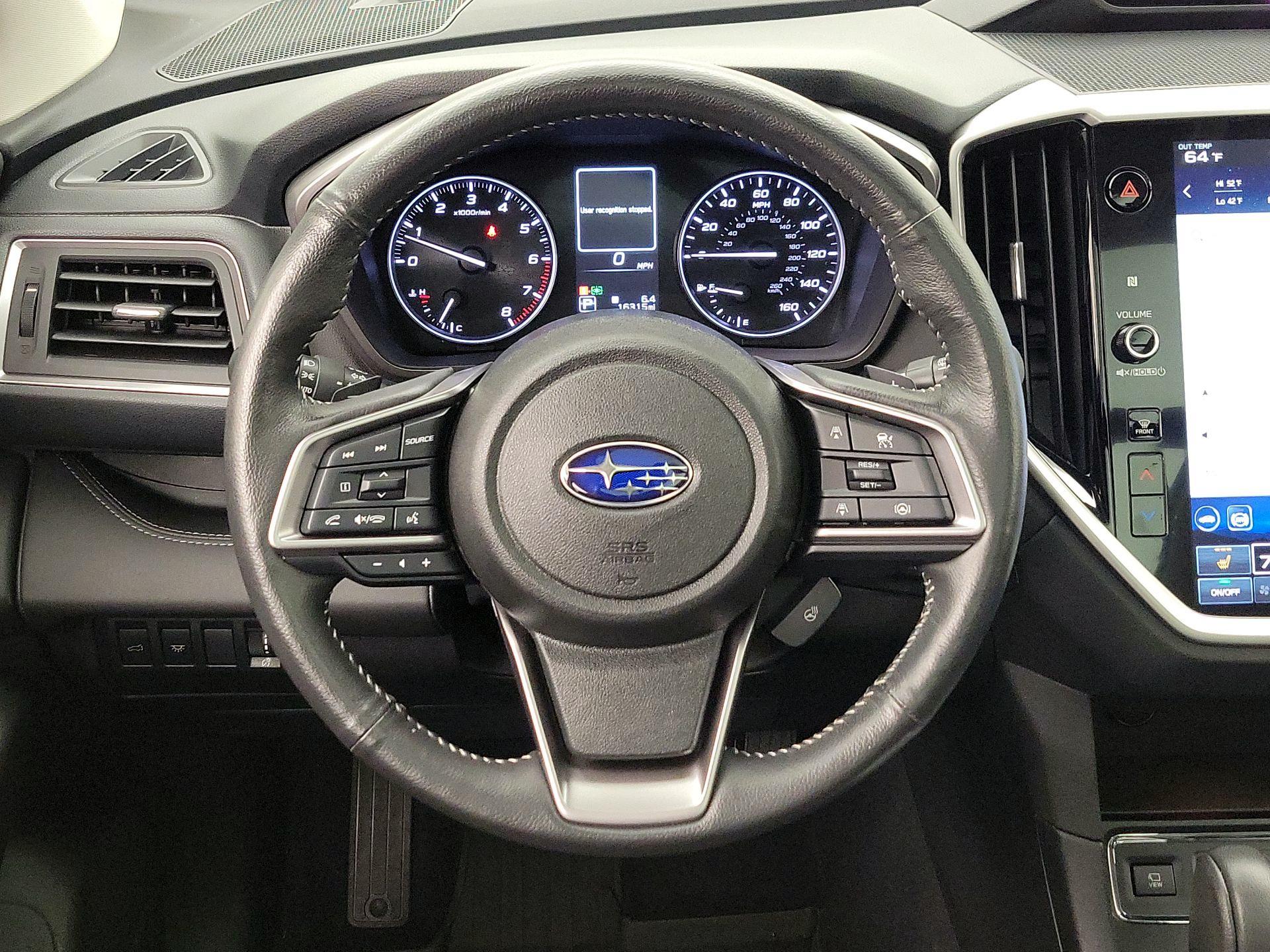 Thumbnail: 2024 Subaru Ascent - 10