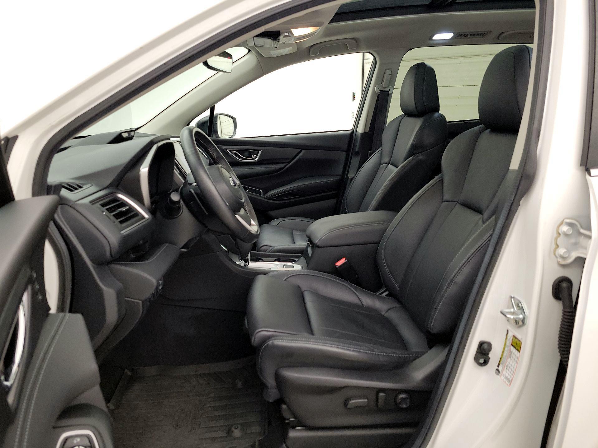 Thumbnail: 2024 Subaru Ascent - 11