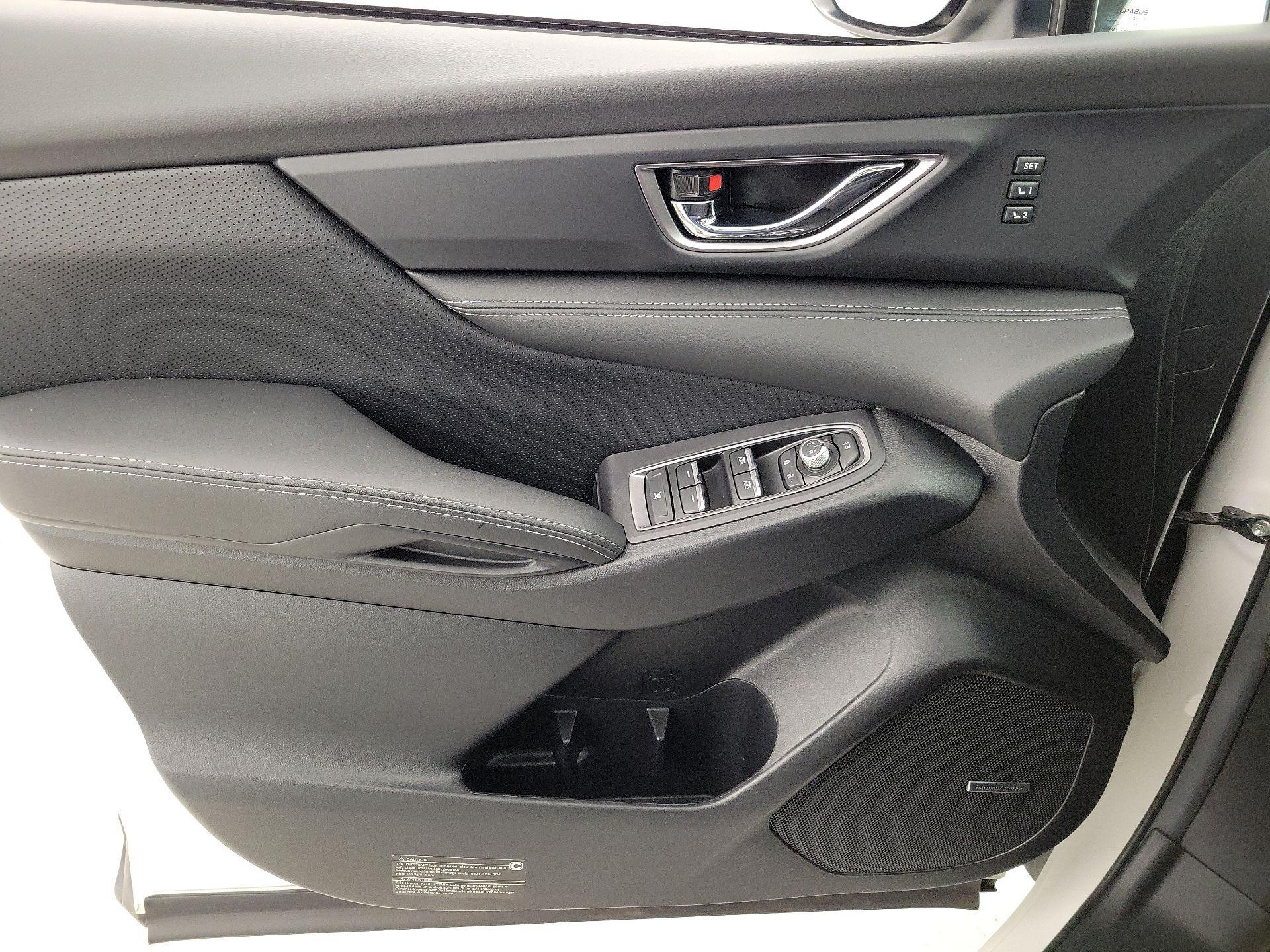 Thumbnail: 2024 Subaru Ascent - 12