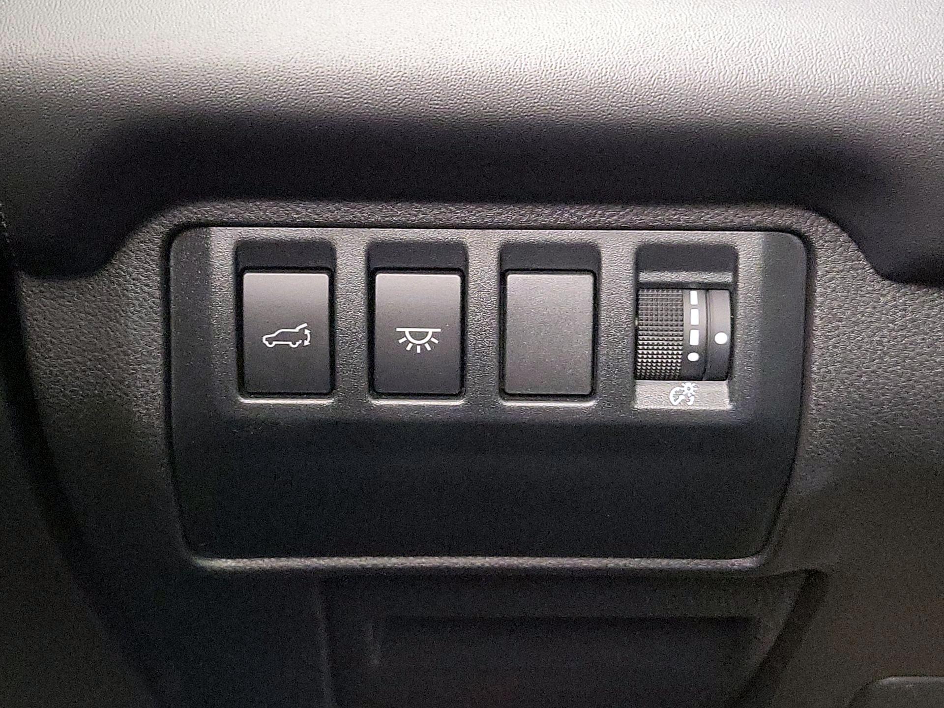 Thumbnail: 2024 Subaru Ascent - 13