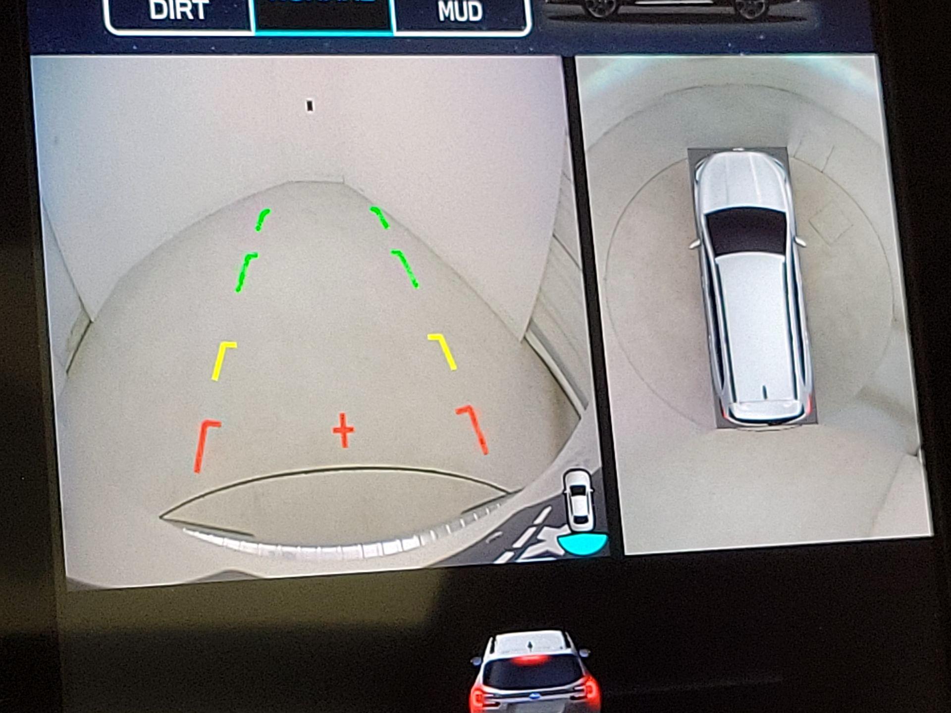 Thumbnail: 2024 Subaru Ascent - 15