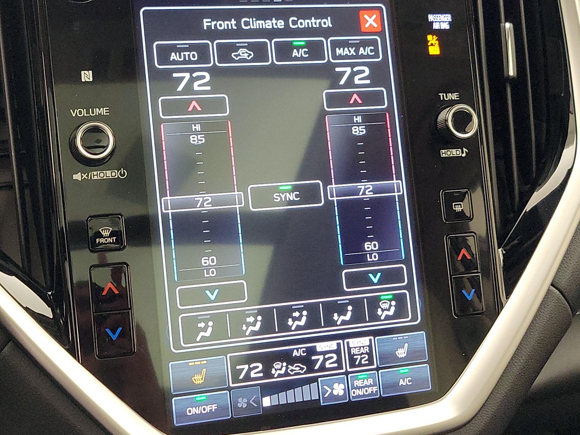Thumbnail: 2024 Subaru Ascent - 17