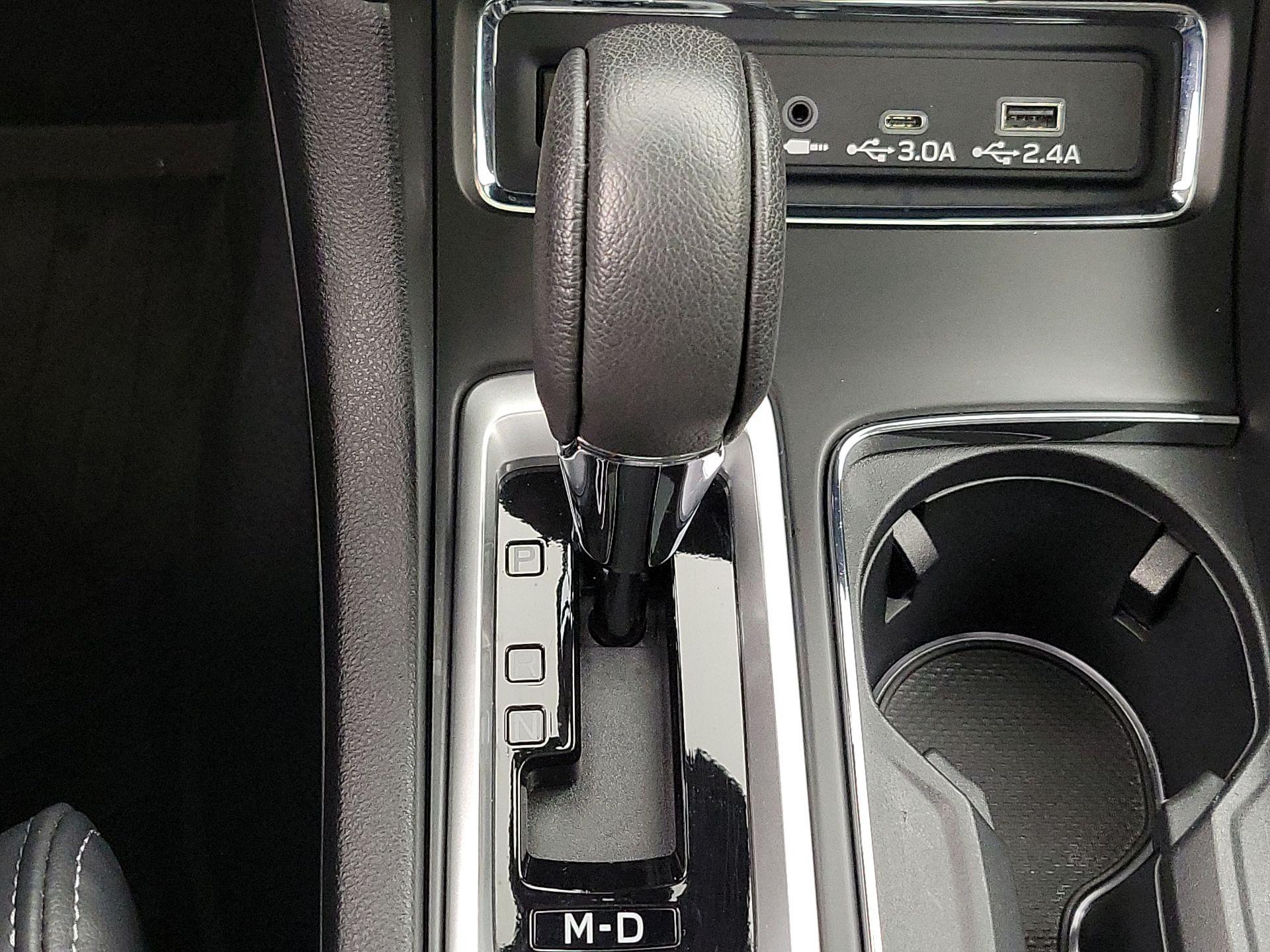 Thumbnail: 2024 Subaru Ascent - 18