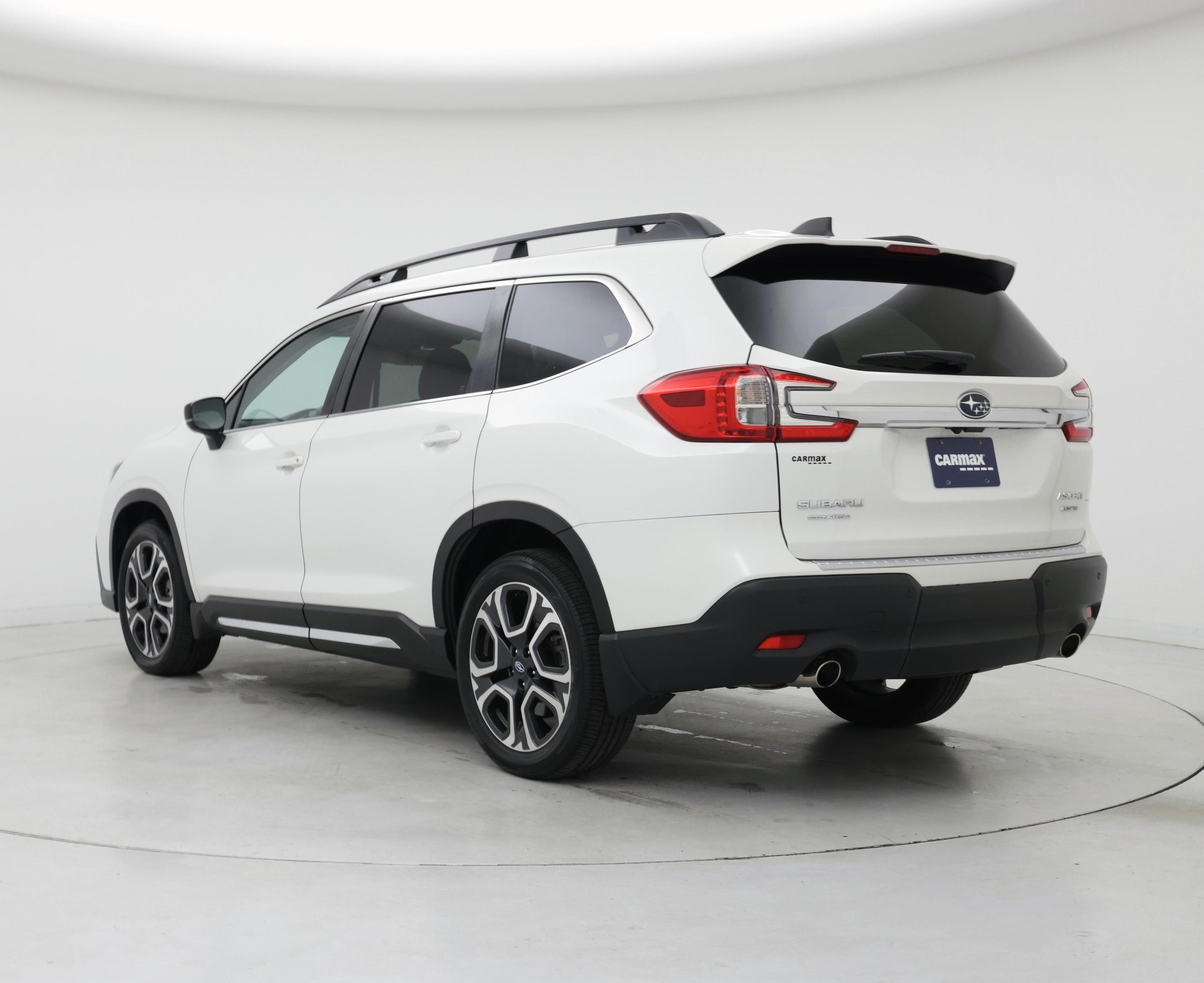 Thumbnail: 2024 Subaru Ascent - 2