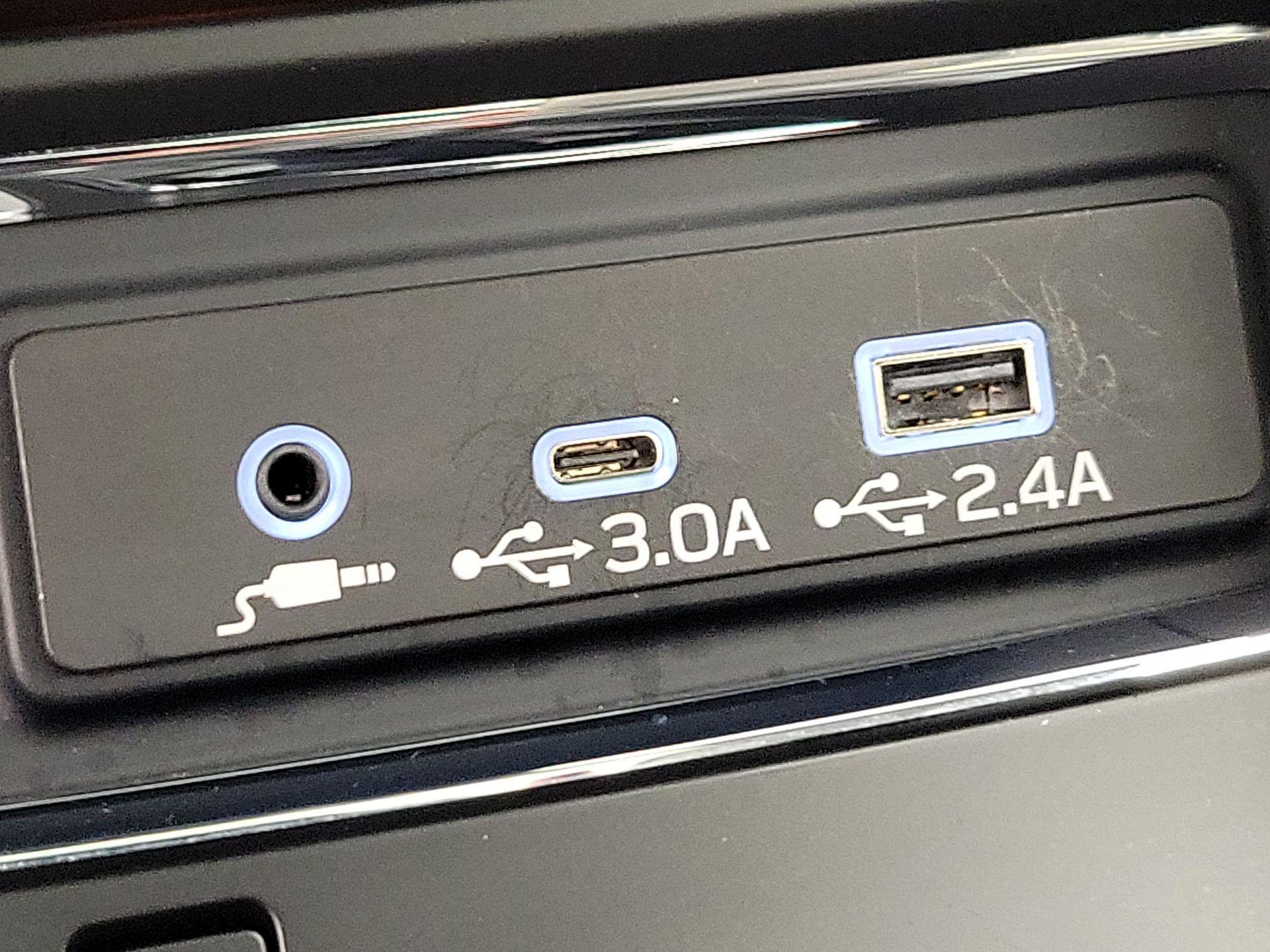 Thumbnail: 2024 Subaru Ascent - 19