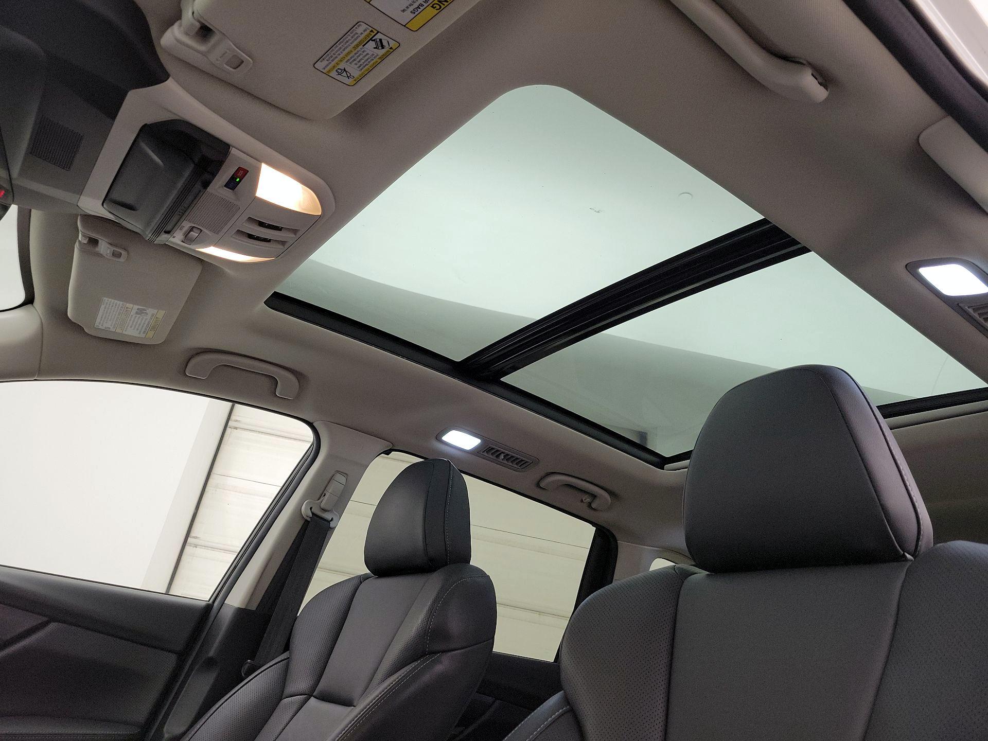 Thumbnail: 2024 Subaru Ascent - 20