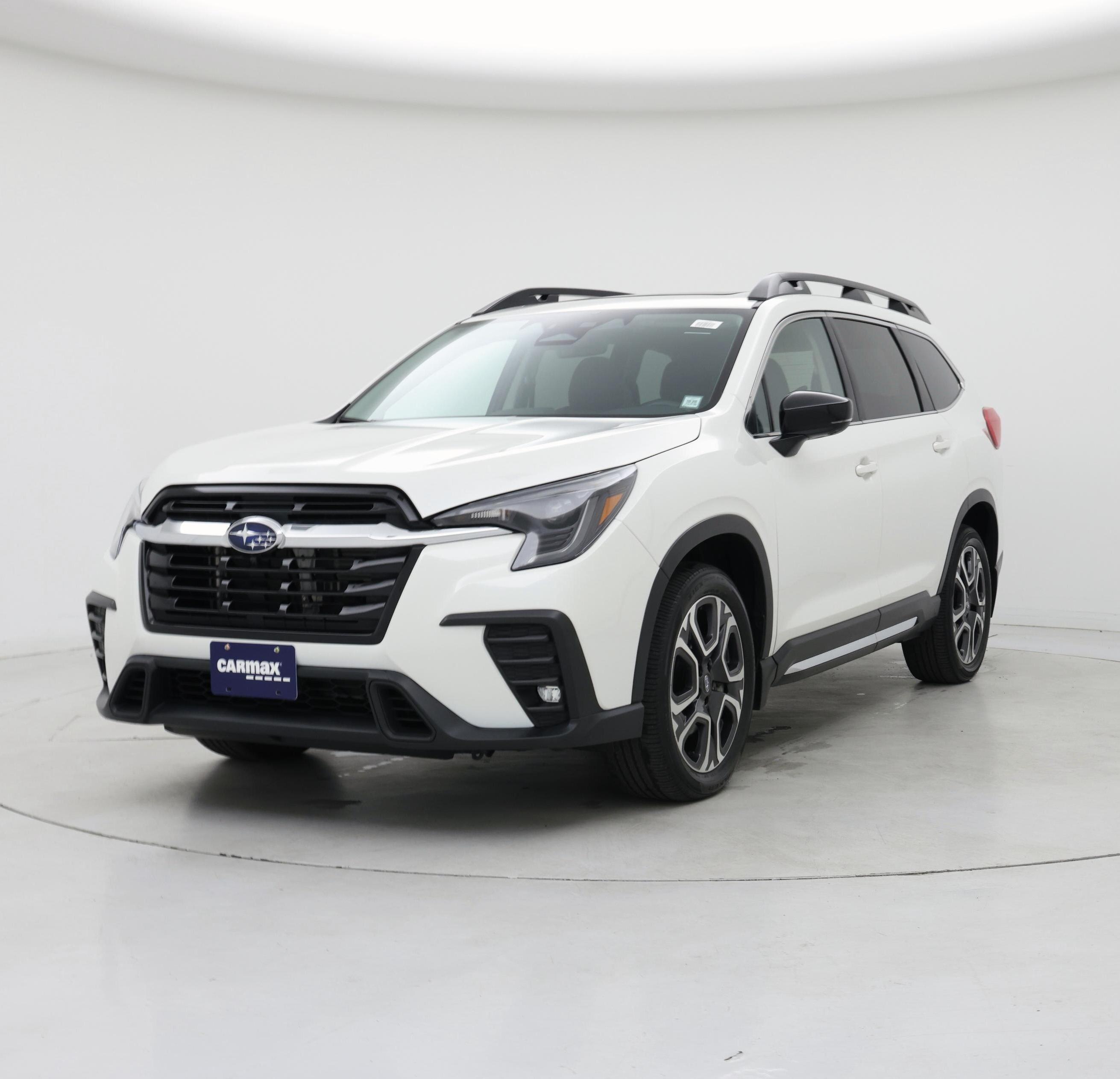 Thumbnail: 2024 Subaru Ascent - 4