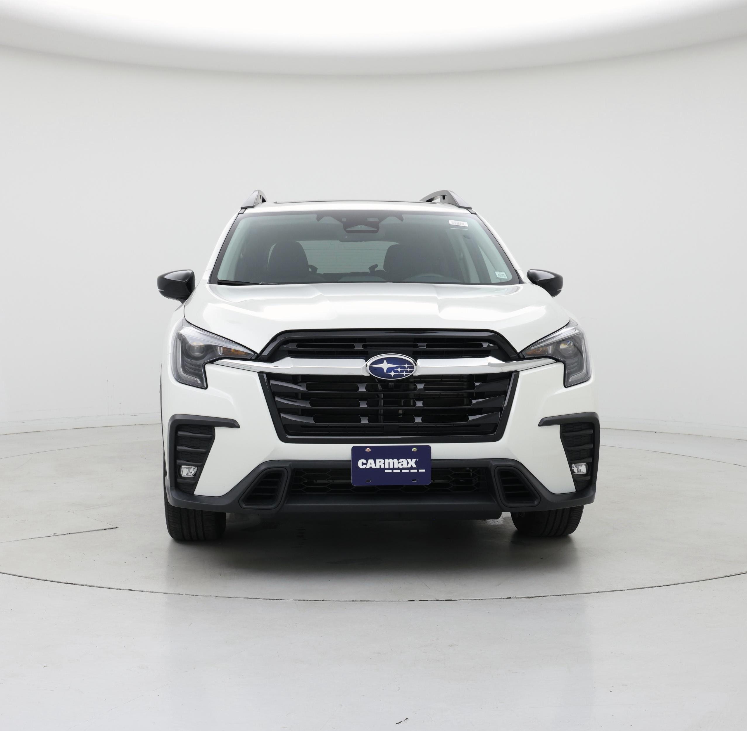 Thumbnail: 2024 Subaru Ascent - 5