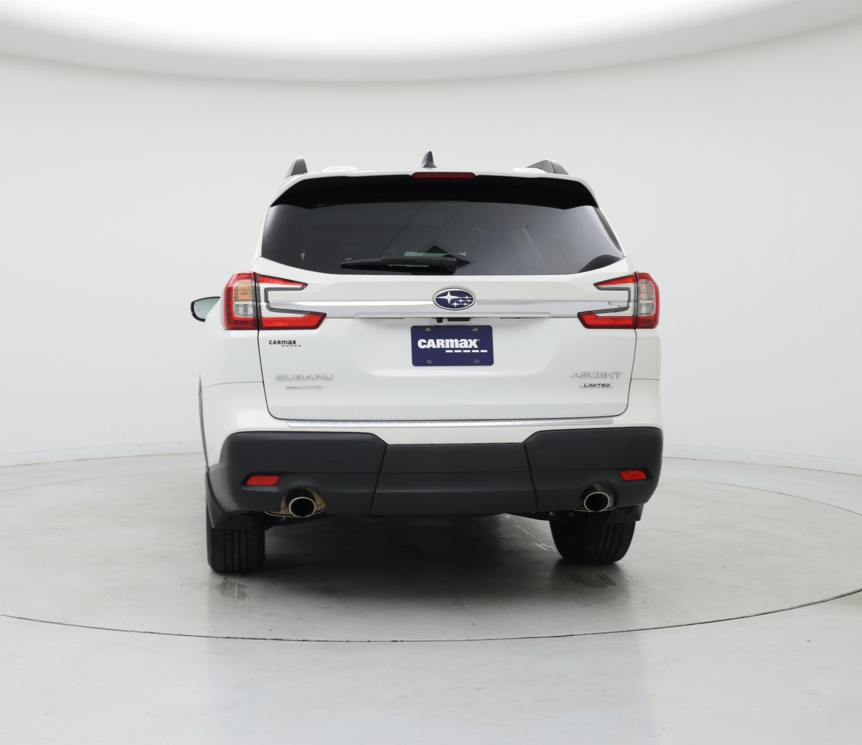 Thumbnail: 2024 Subaru Ascent - 6