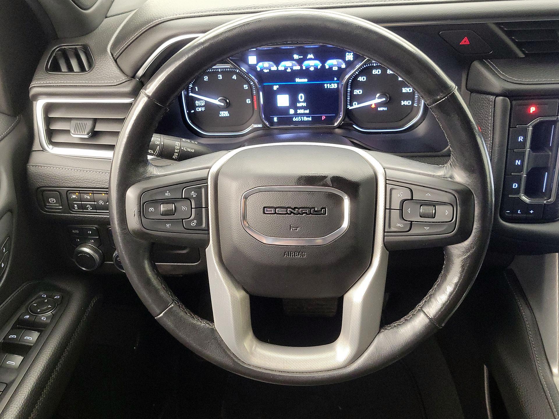 Thumbnail: 2021 GMC Yukon - 10