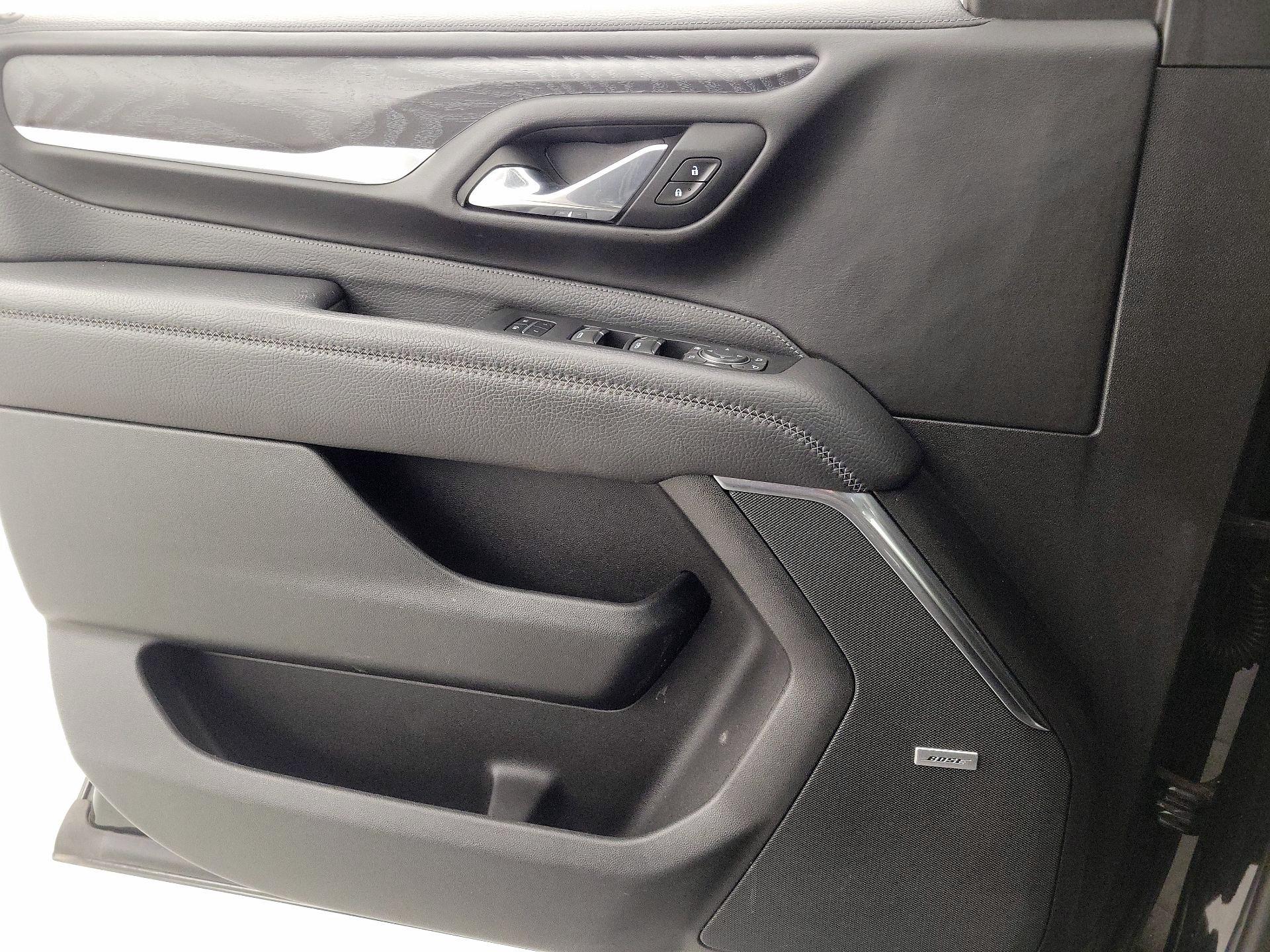 Thumbnail: 2021 GMC Yukon - 12