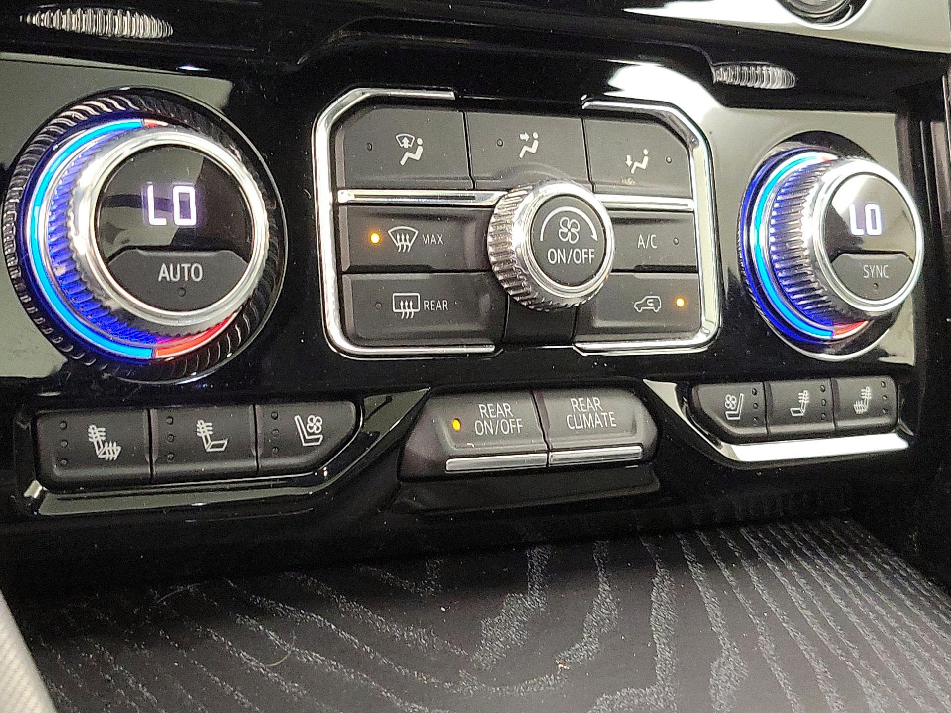 Thumbnail: 2021 GMC Yukon - 17