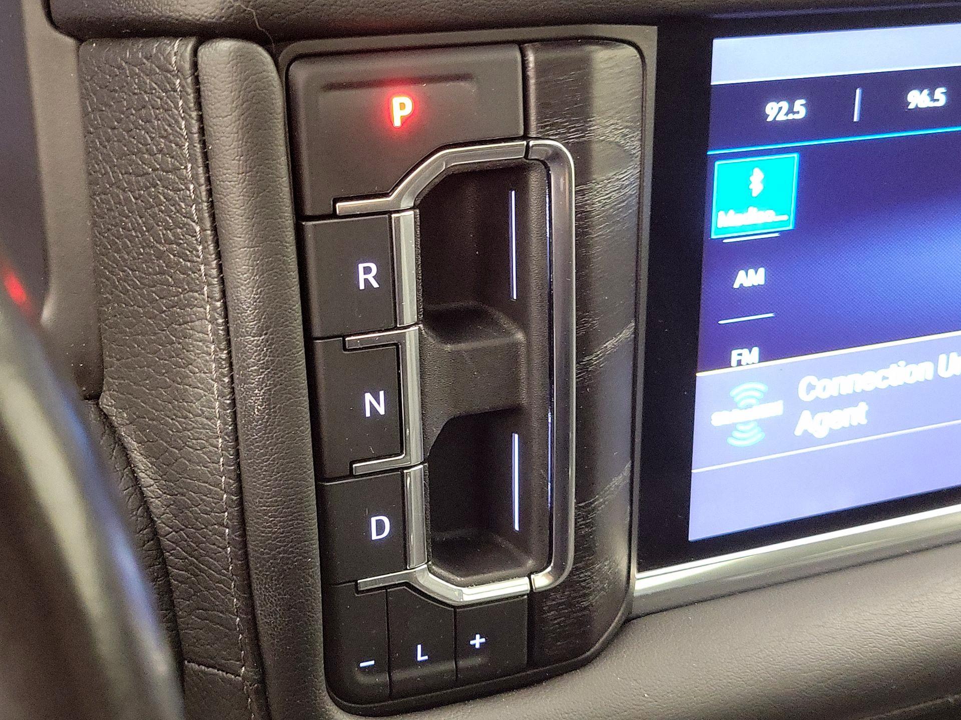 Thumbnail: 2021 GMC Yukon - 18