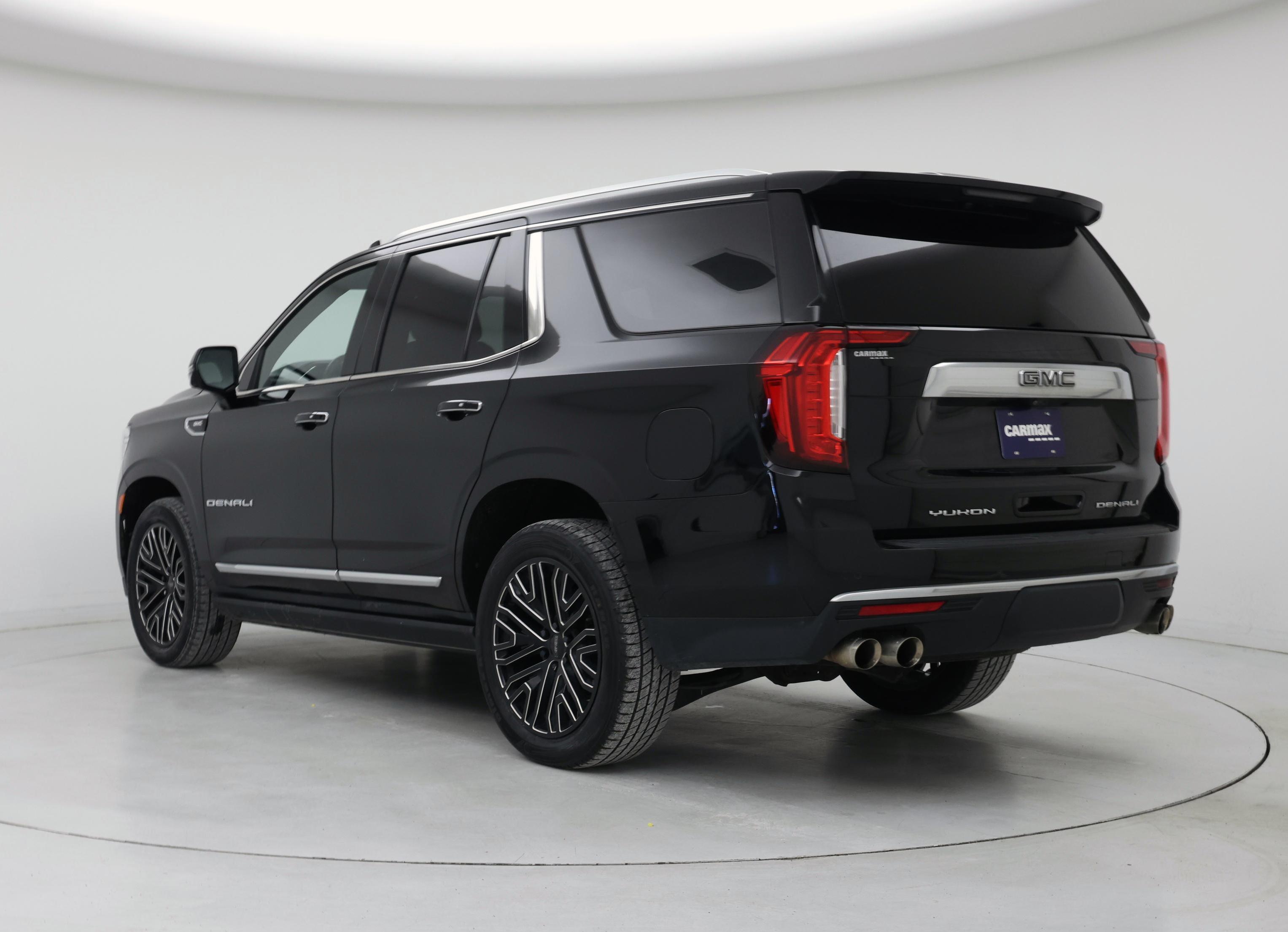 Thumbnail: 2021 GMC Yukon - 2