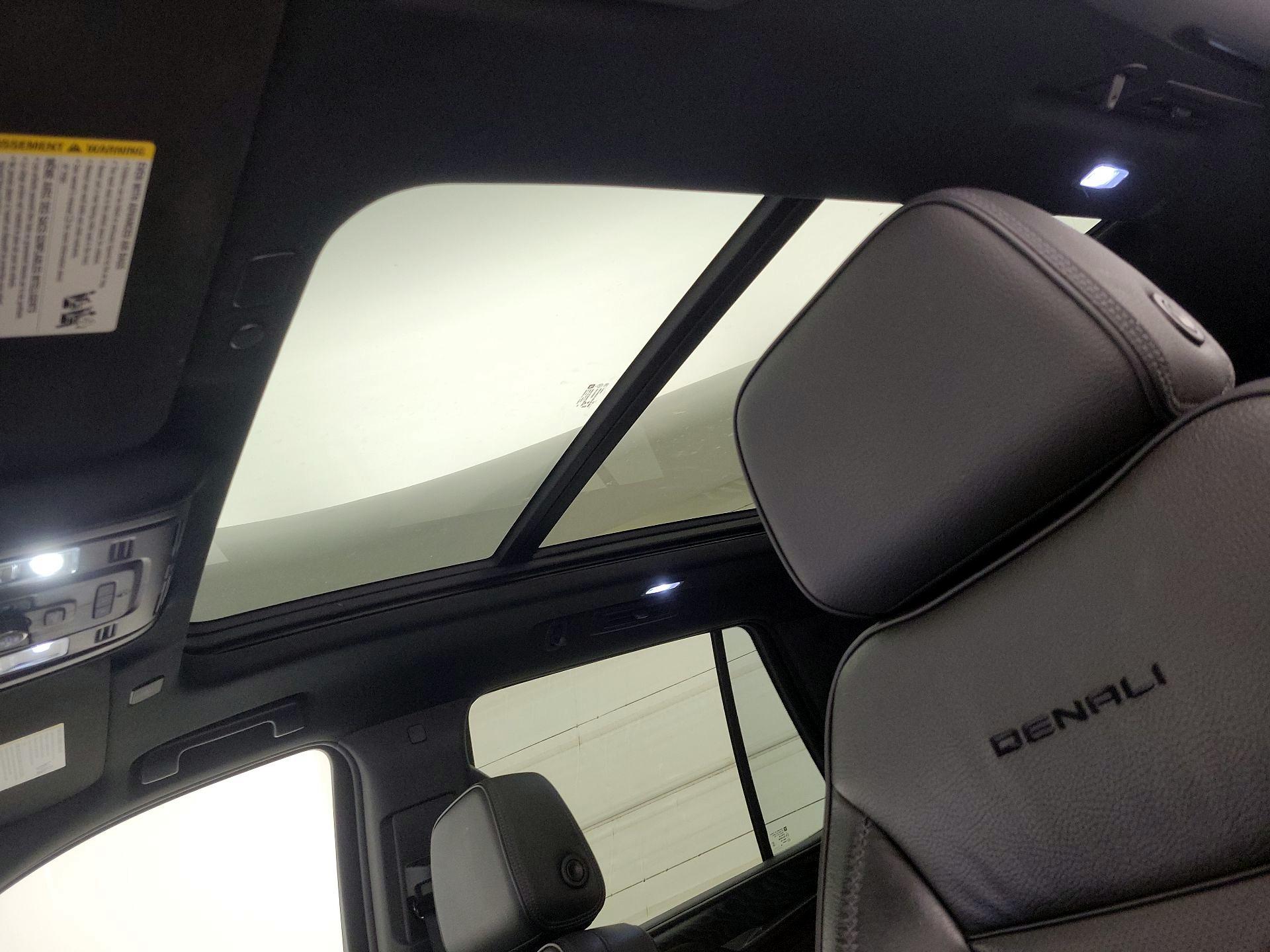 Thumbnail: 2021 GMC Yukon - 20