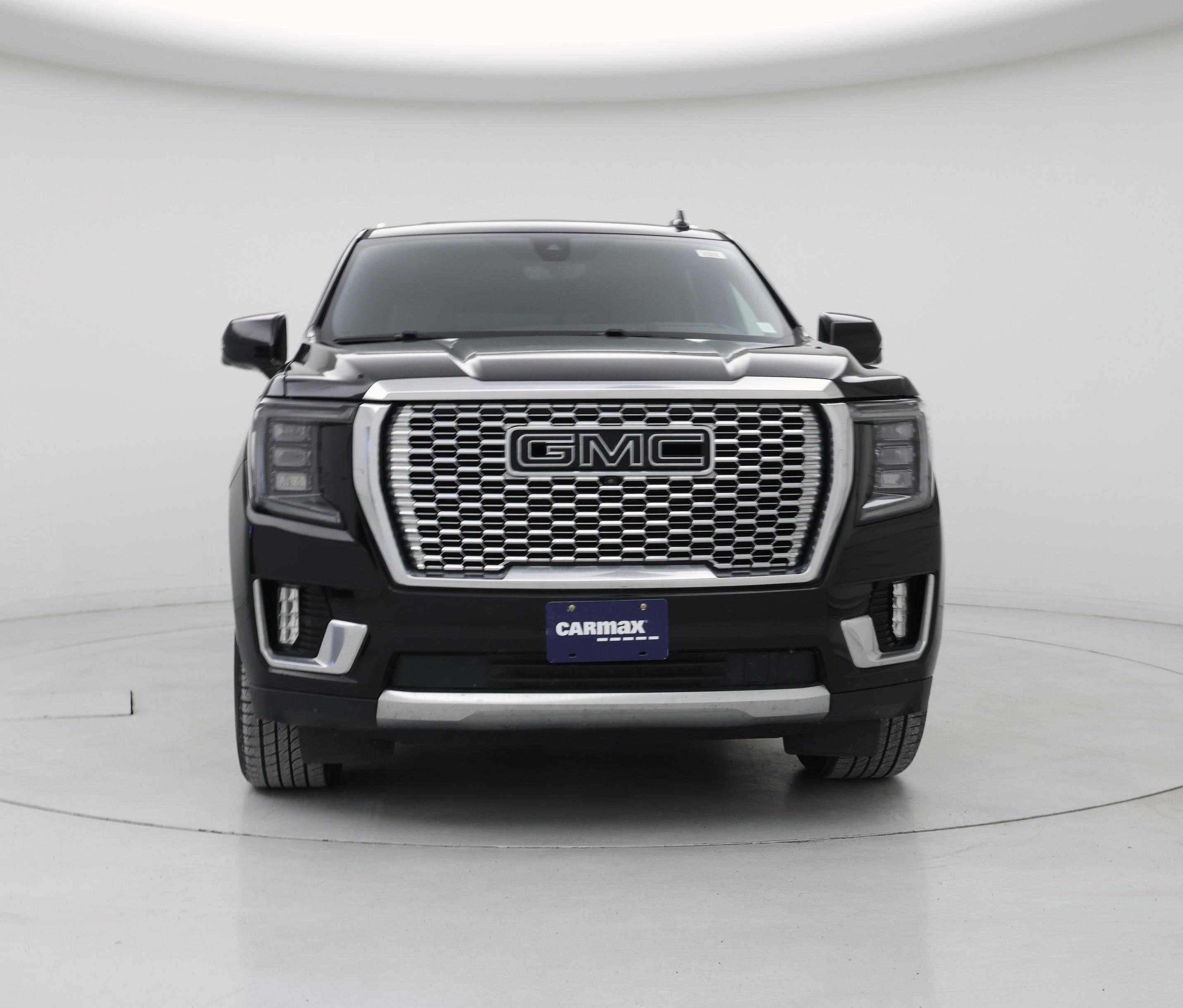 Thumbnail: 2021 GMC Yukon - 5