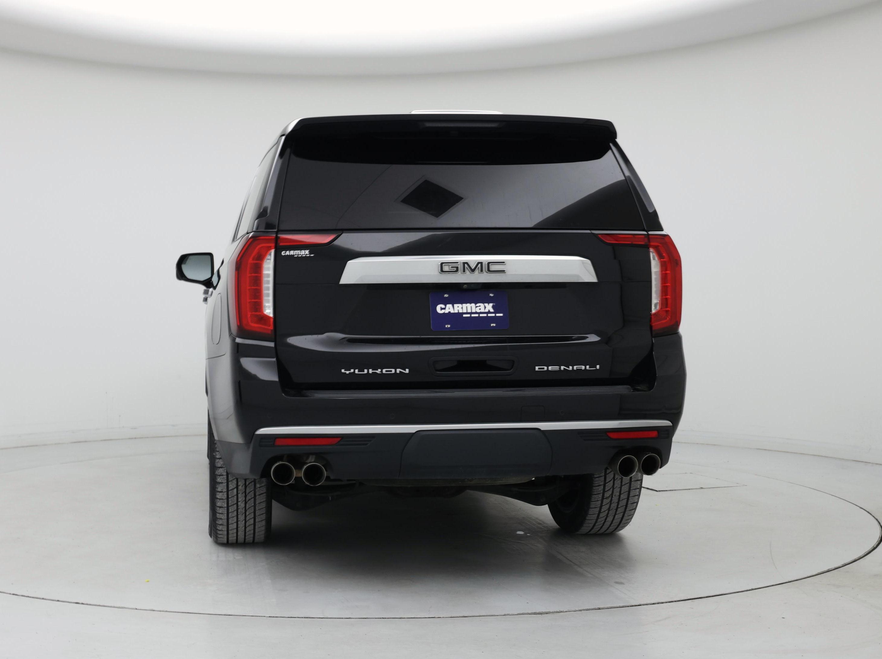 Thumbnail: 2021 GMC Yukon - 6