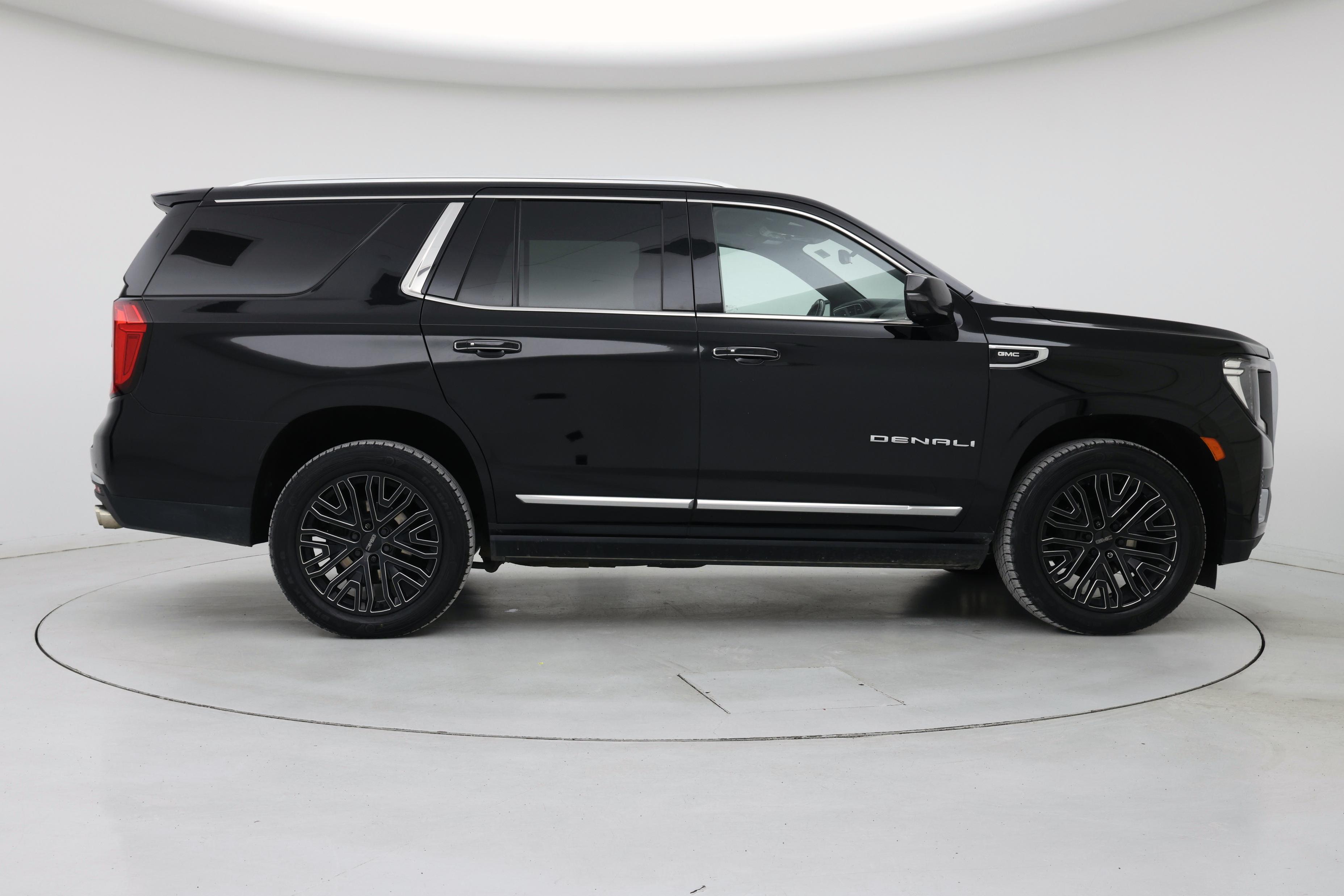 Thumbnail: 2021 GMC Yukon - 7