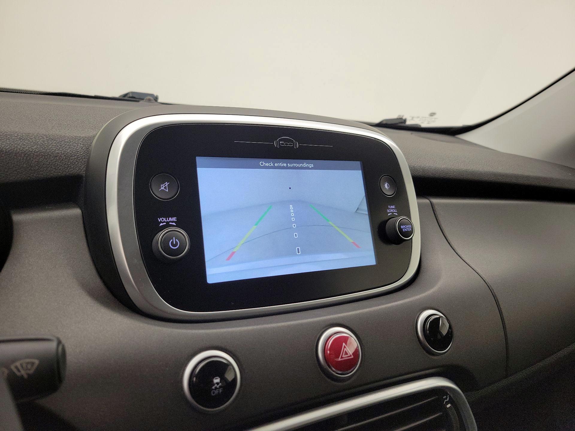 Thumbnail: 2018 Fiat 500X - 14