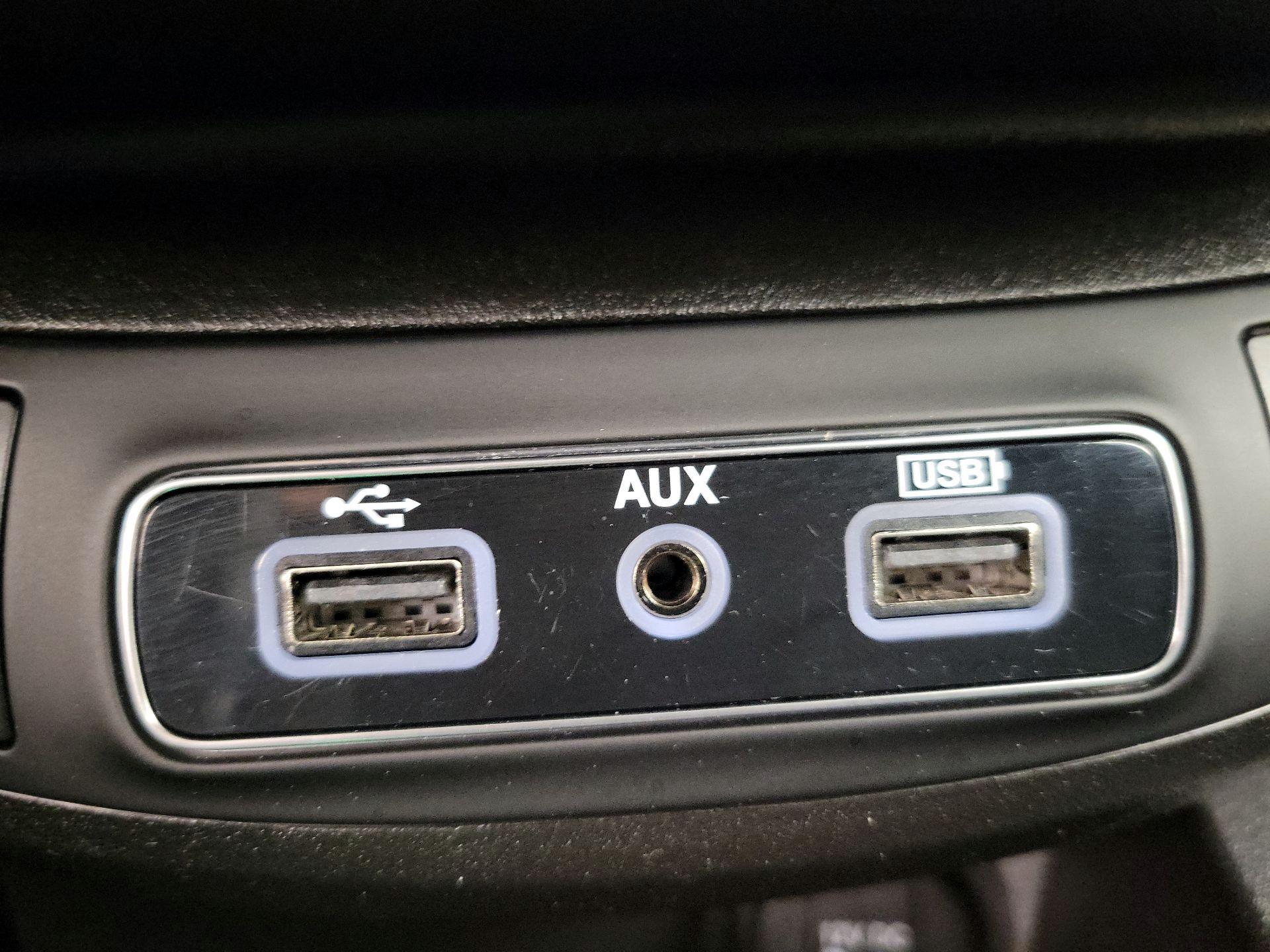 Thumbnail: 2018 Fiat 500X - 18