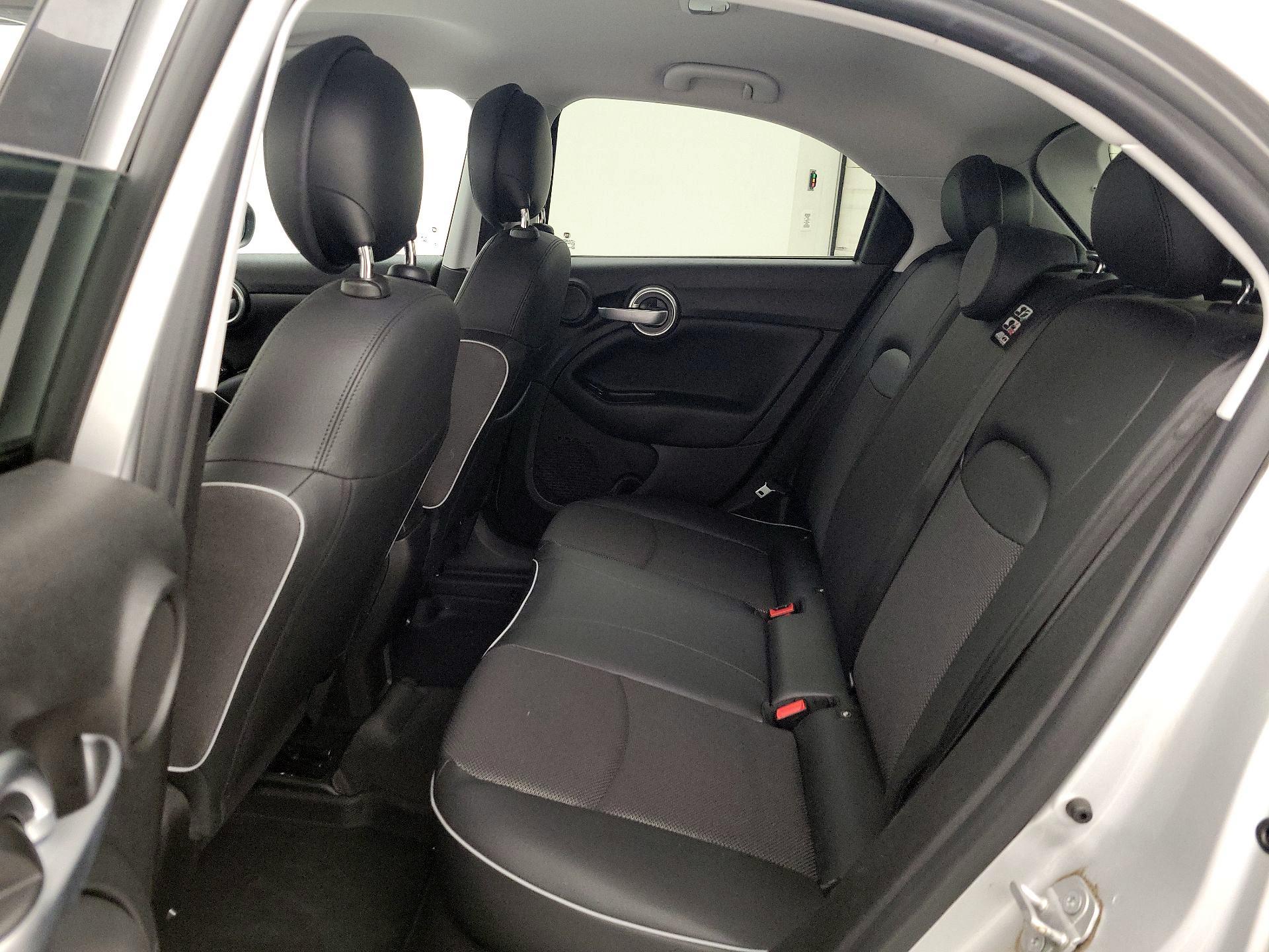 Thumbnail: 2018 Fiat 500X - 19