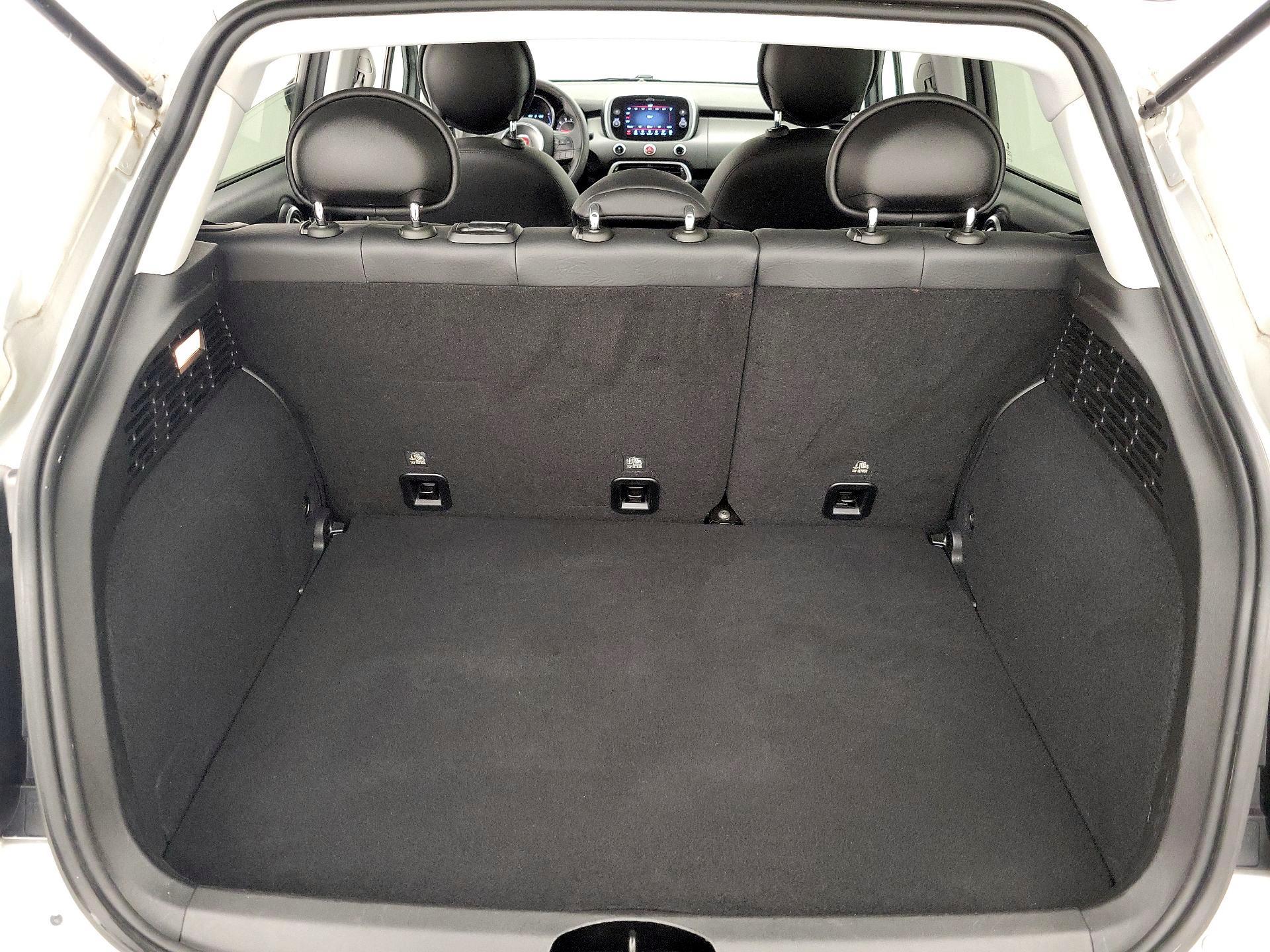 Thumbnail: 2018 Fiat 500X - 20