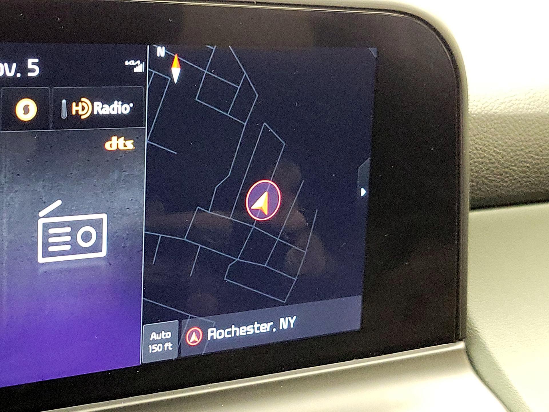 Thumbnail: 2024 Kia Seltos - 14