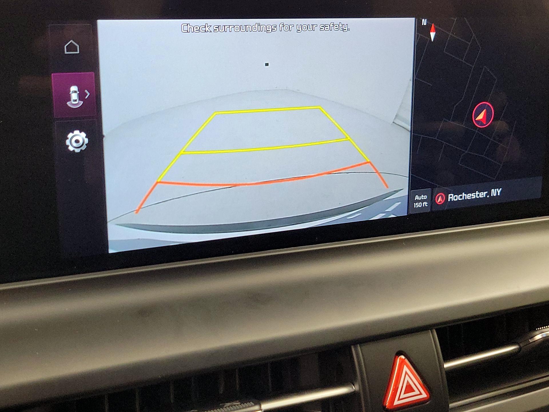 Thumbnail: 2024 Kia Seltos - 15