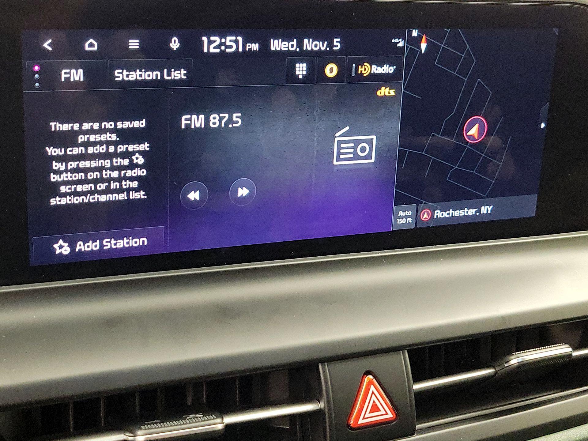 Thumbnail: 2024 Kia Seltos - 16