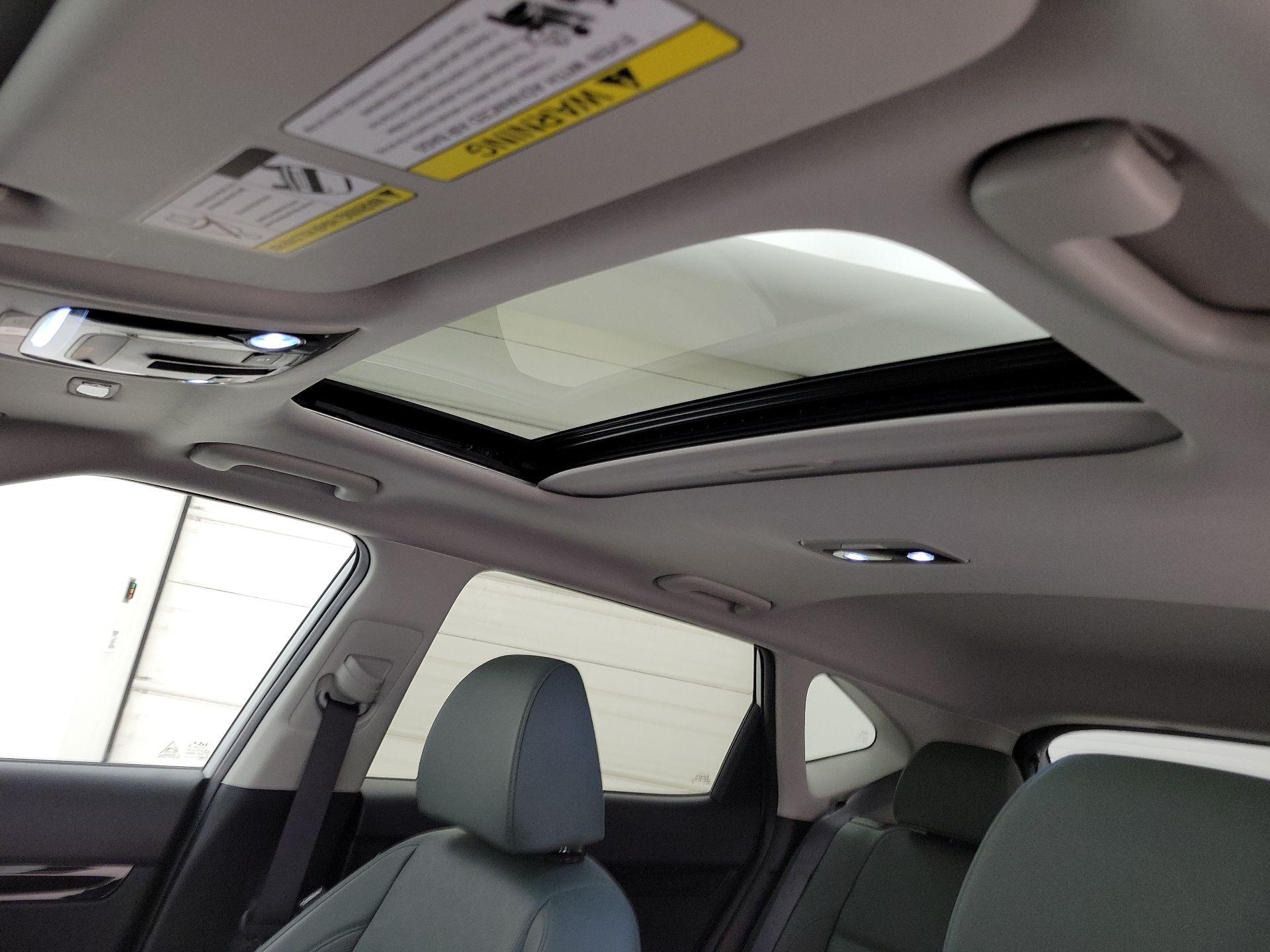 Thumbnail: 2024 Kia Seltos - 20