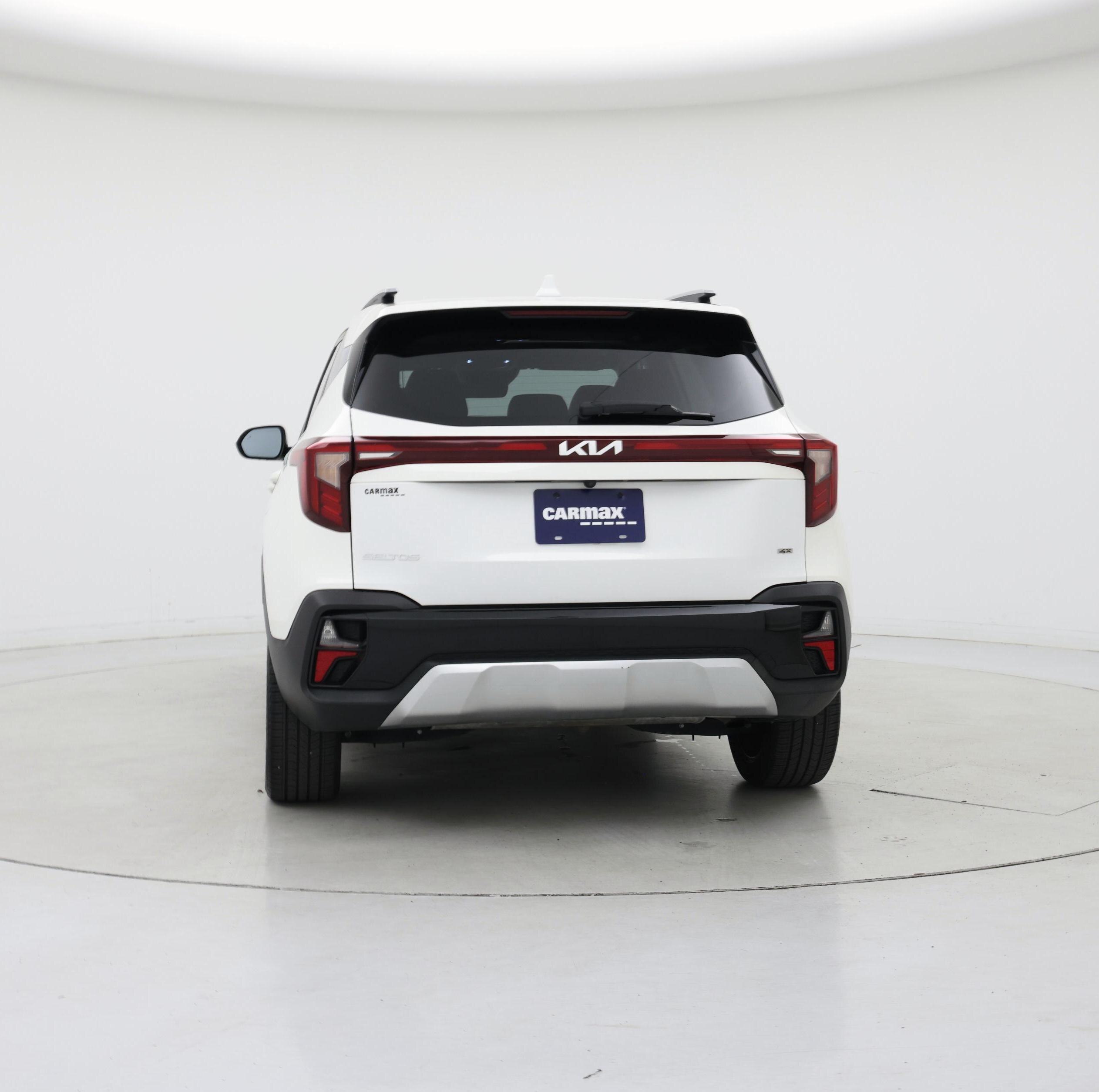 Thumbnail: 2024 Kia Seltos - 6