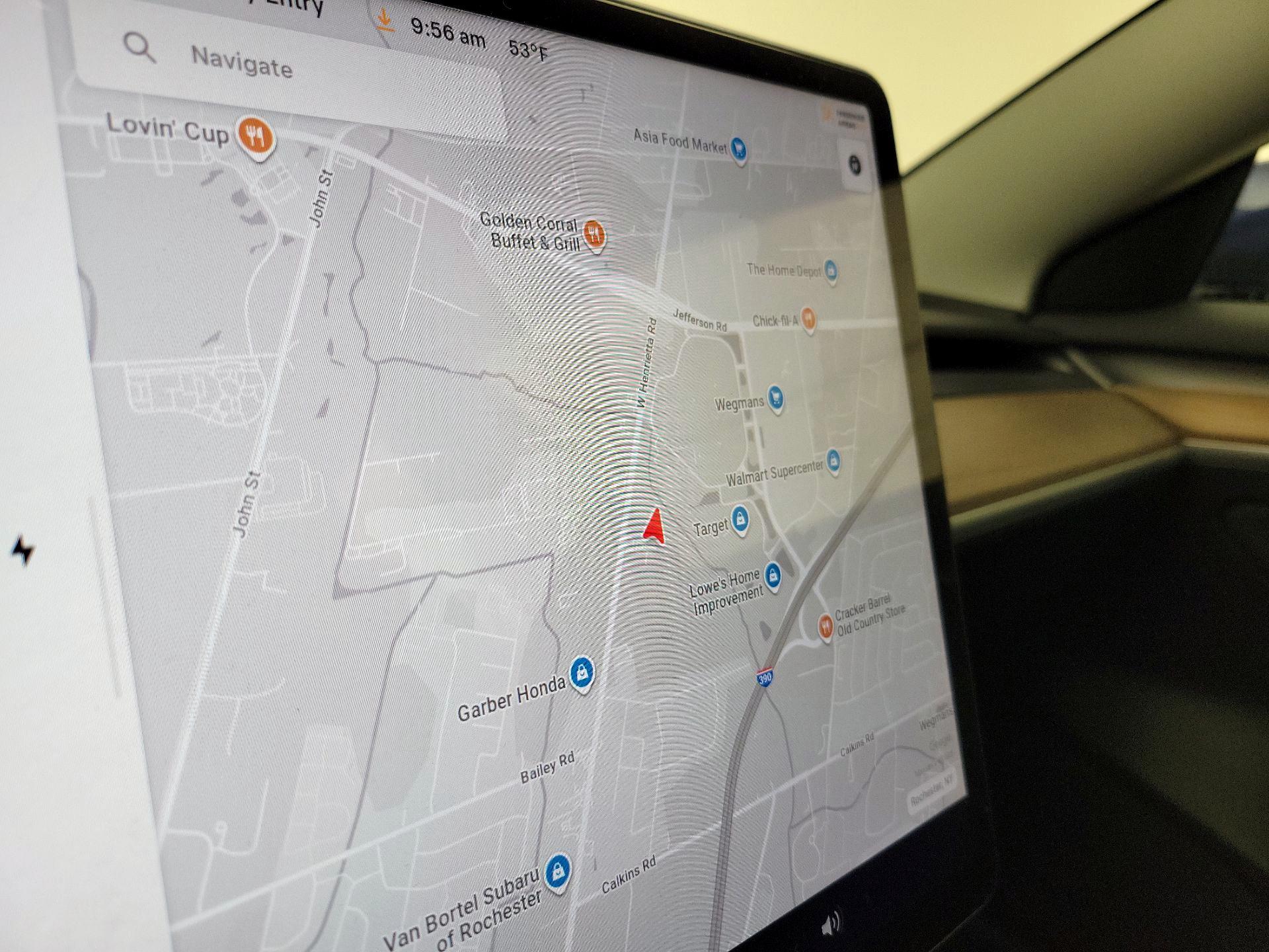 Thumbnail: 2022 Tesla Model 3 - 13