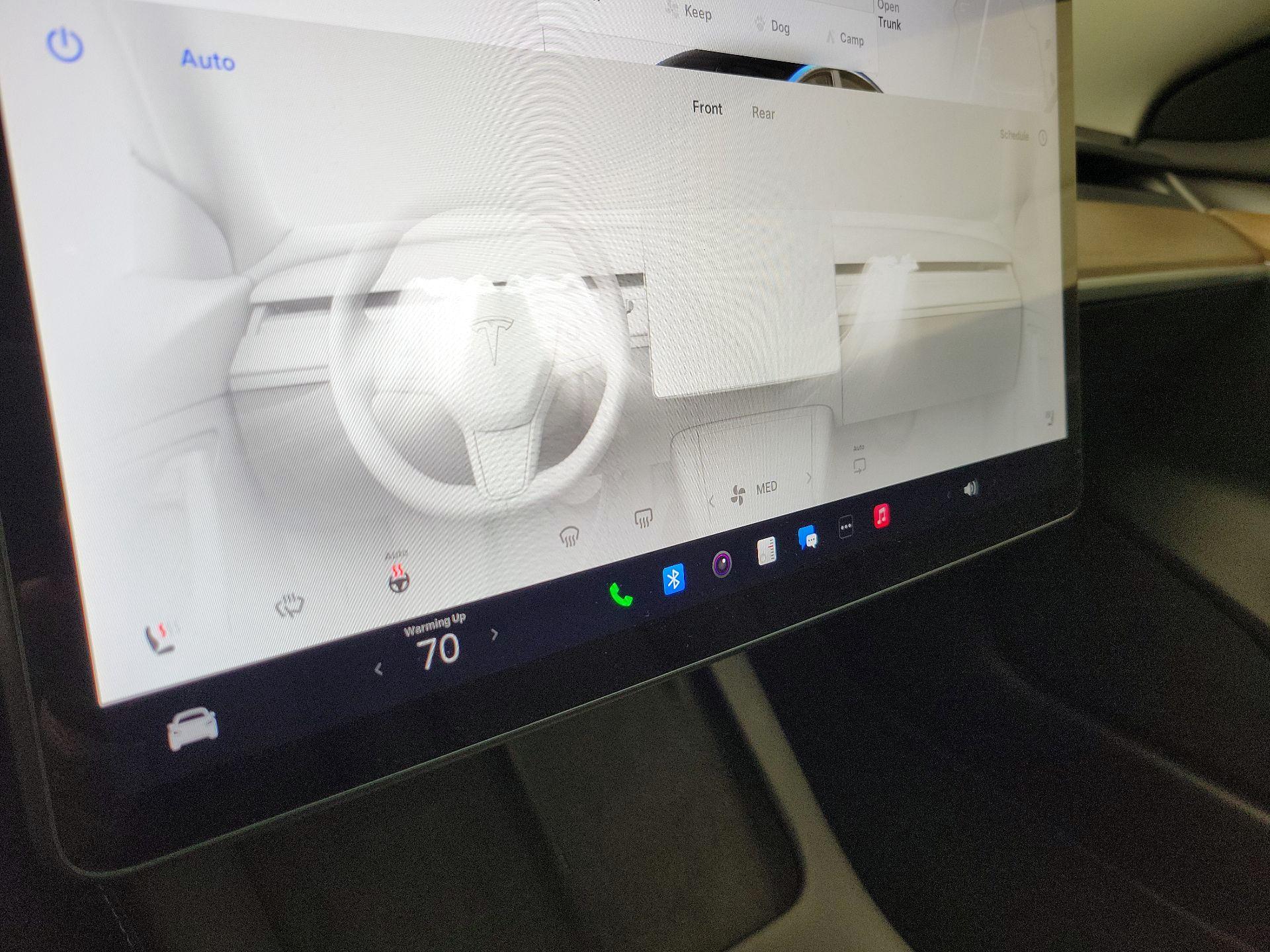 Thumbnail: 2022 Tesla Model 3 - 16